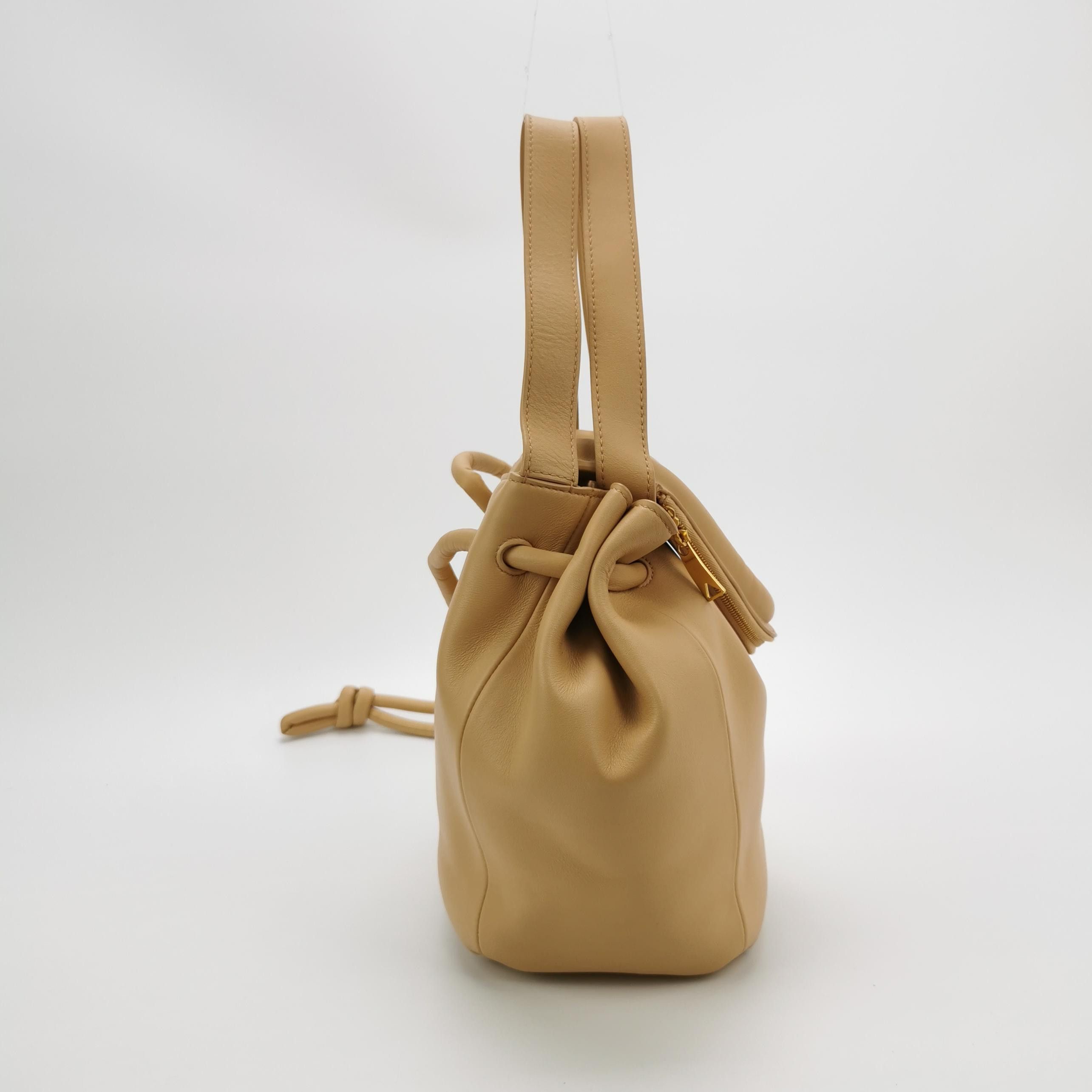 Bottega Veneta Bottega Veneta Women os Shoulder Bags Size ONE SIZE - 4 Thumbnail