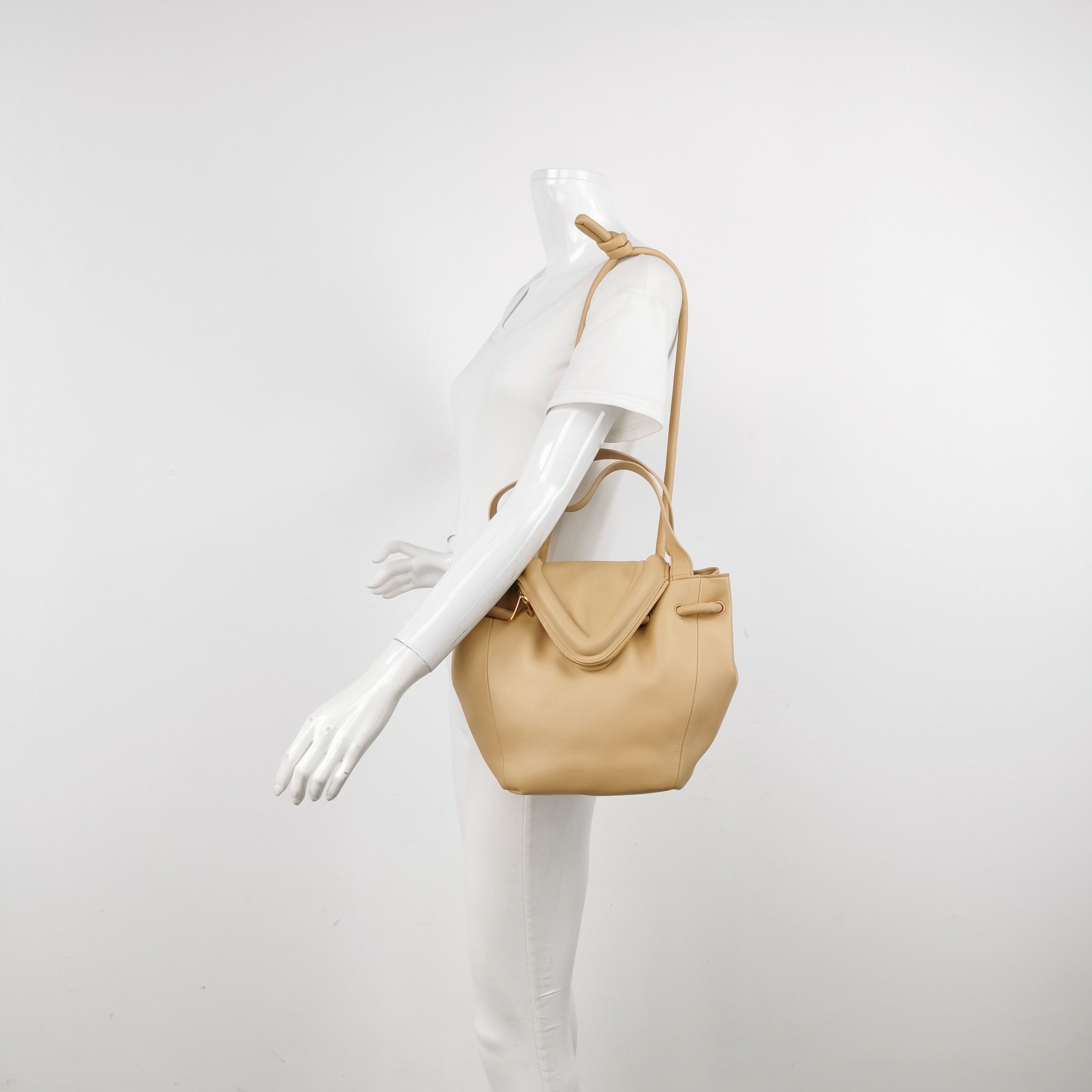 Bottega Veneta Bottega Veneta Women os Shoulder Bags Size ONE SIZE - 2 Thumbnail
