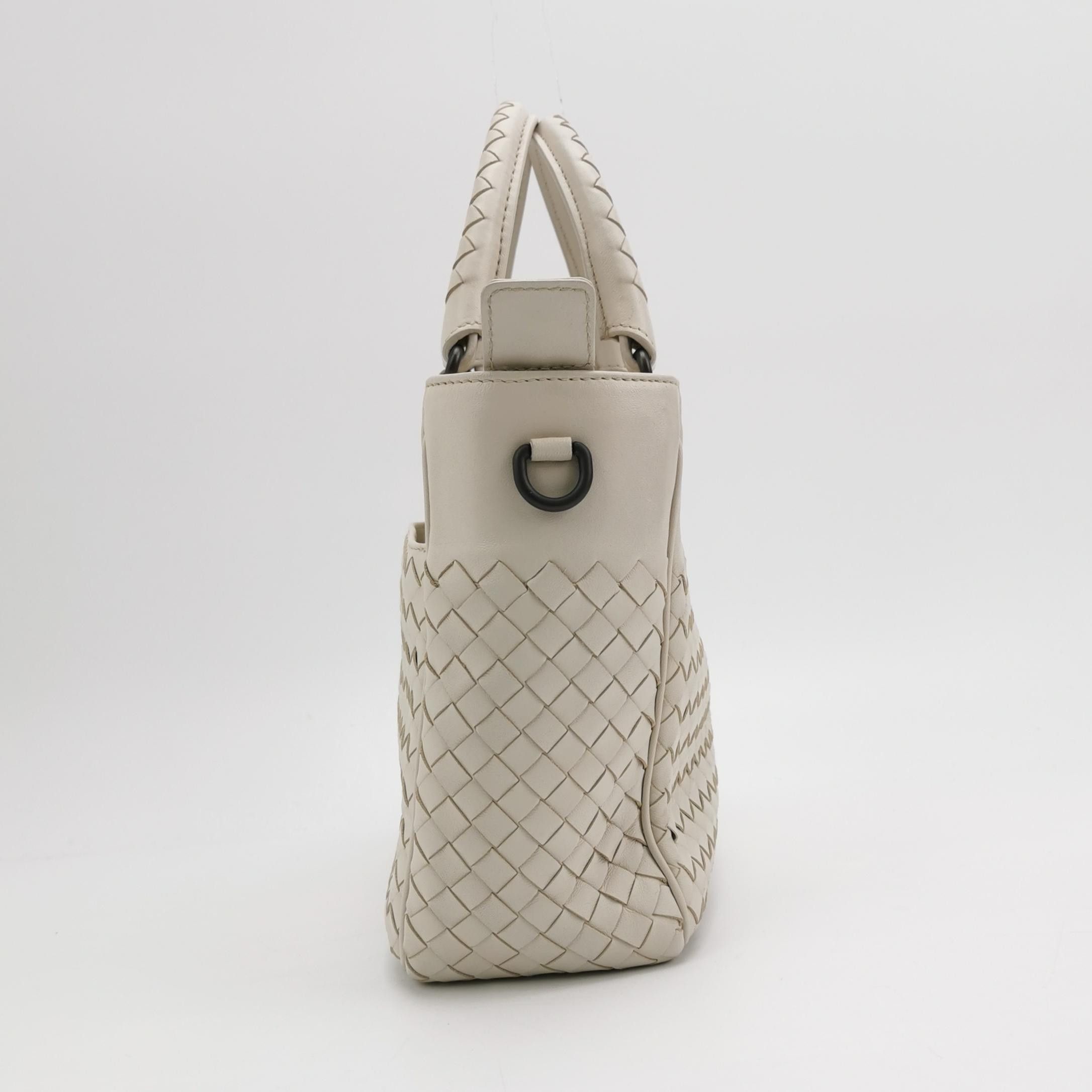 Bottega Veneta Bottega Veneta Women os Shoulder Bags Size ONE SIZE - 4 Thumbnail
