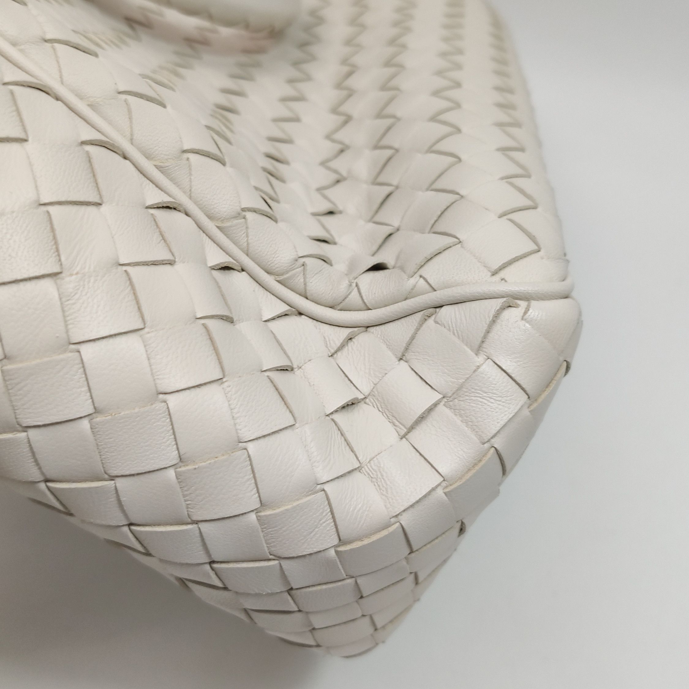 Bottega Veneta Bottega Veneta Women os Shoulder Bags Size ONE SIZE - 16 Thumbnail