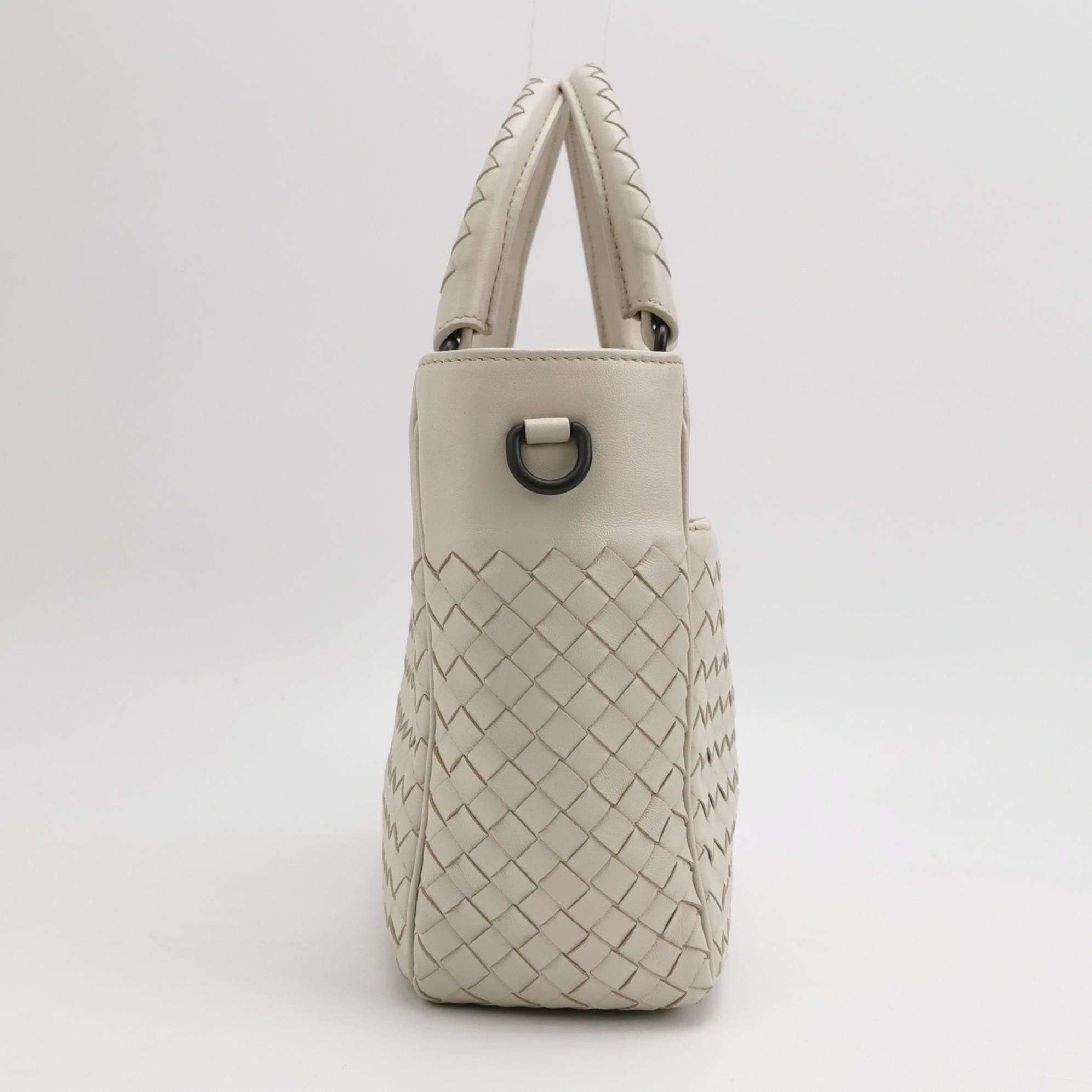 Bottega Veneta Bottega Veneta Women os Shoulder Bags Size ONE SIZE - 3 Thumbnail