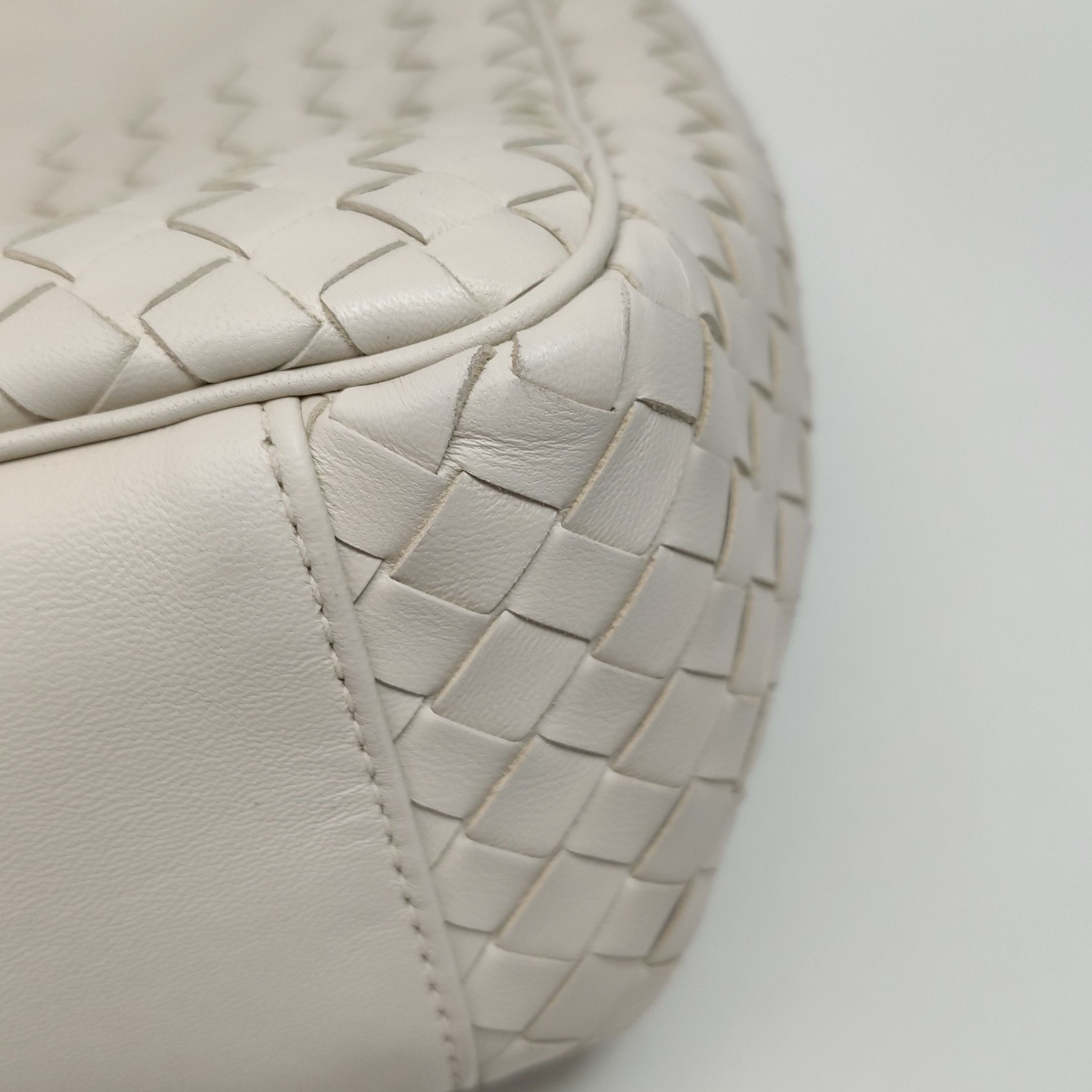 Bottega Veneta Bottega Veneta Women os Shoulder Bags Size ONE SIZE - 18 Thumbnail