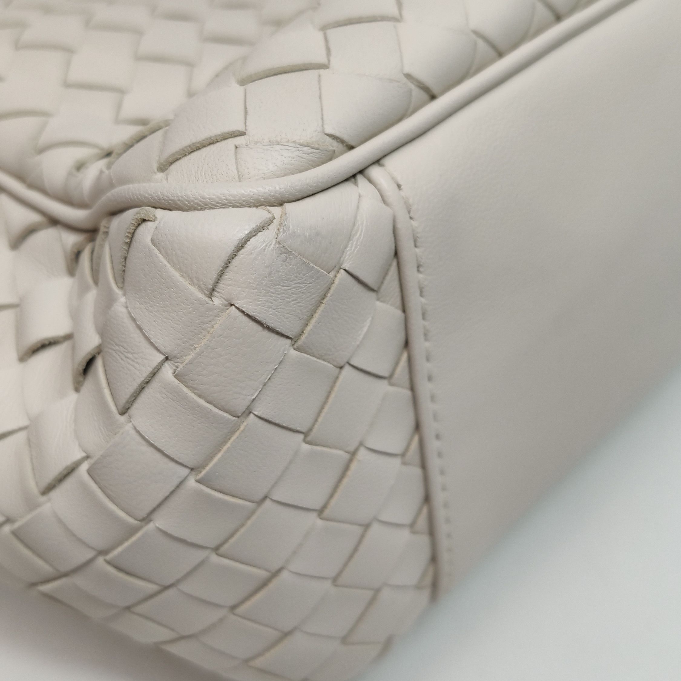 Bottega Veneta Bottega Veneta Women os Shoulder Bags Size ONE SIZE - 19 Thumbnail