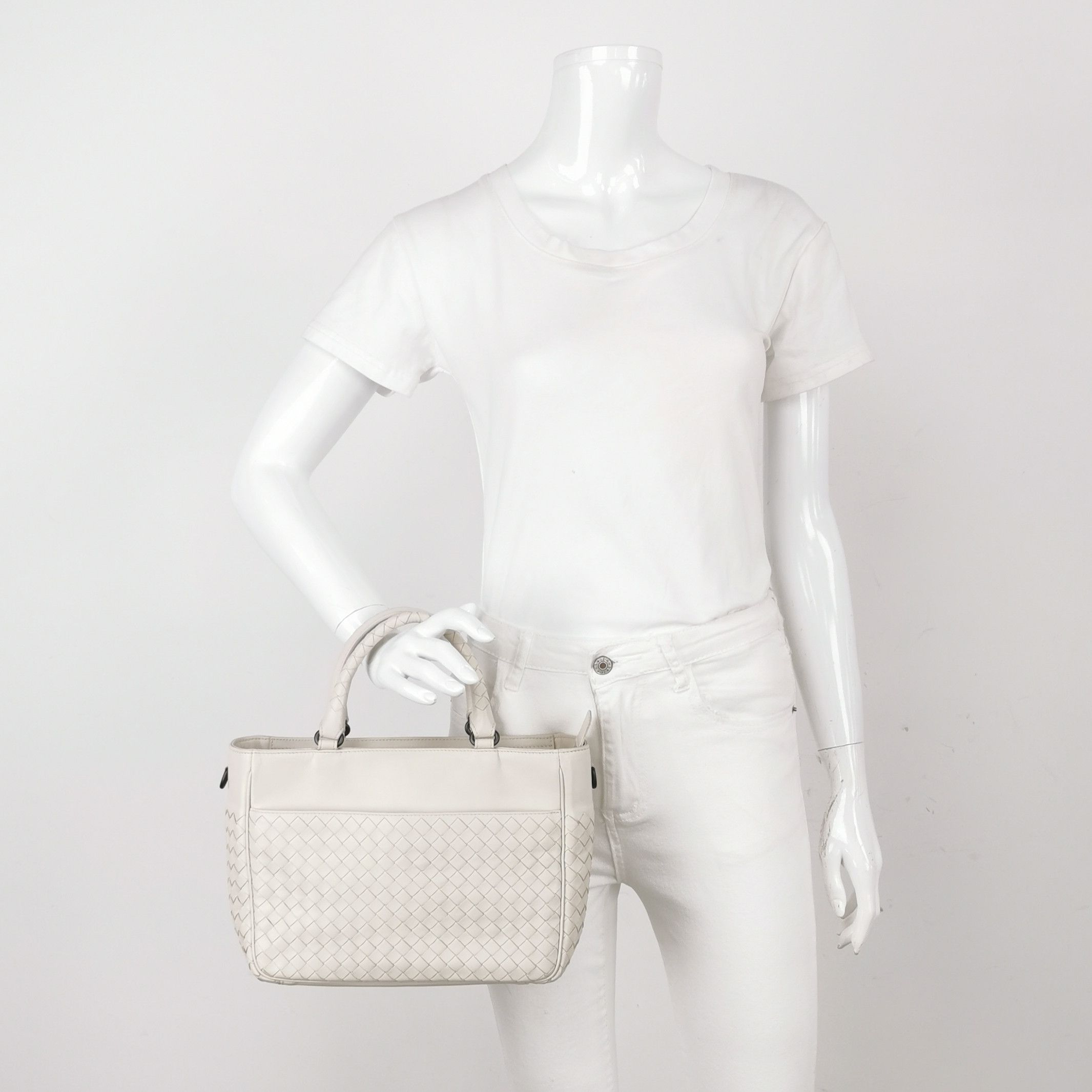 Bottega Veneta Bottega Veneta Women os Shoulder Bags Size ONE SIZE - 2 Thumbnail