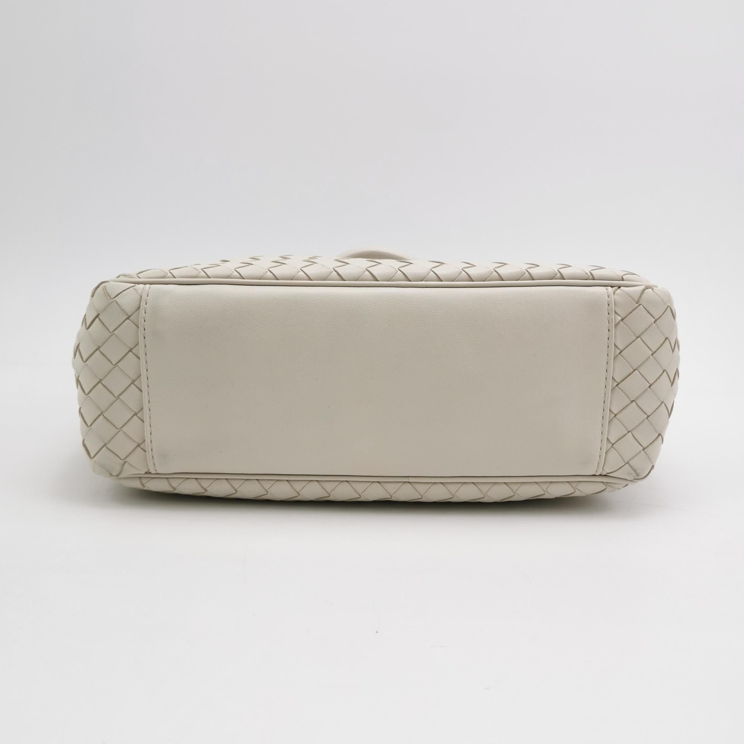 Bottega Veneta Bottega Veneta Women os Shoulder Bags Size ONE SIZE - 6 Thumbnail