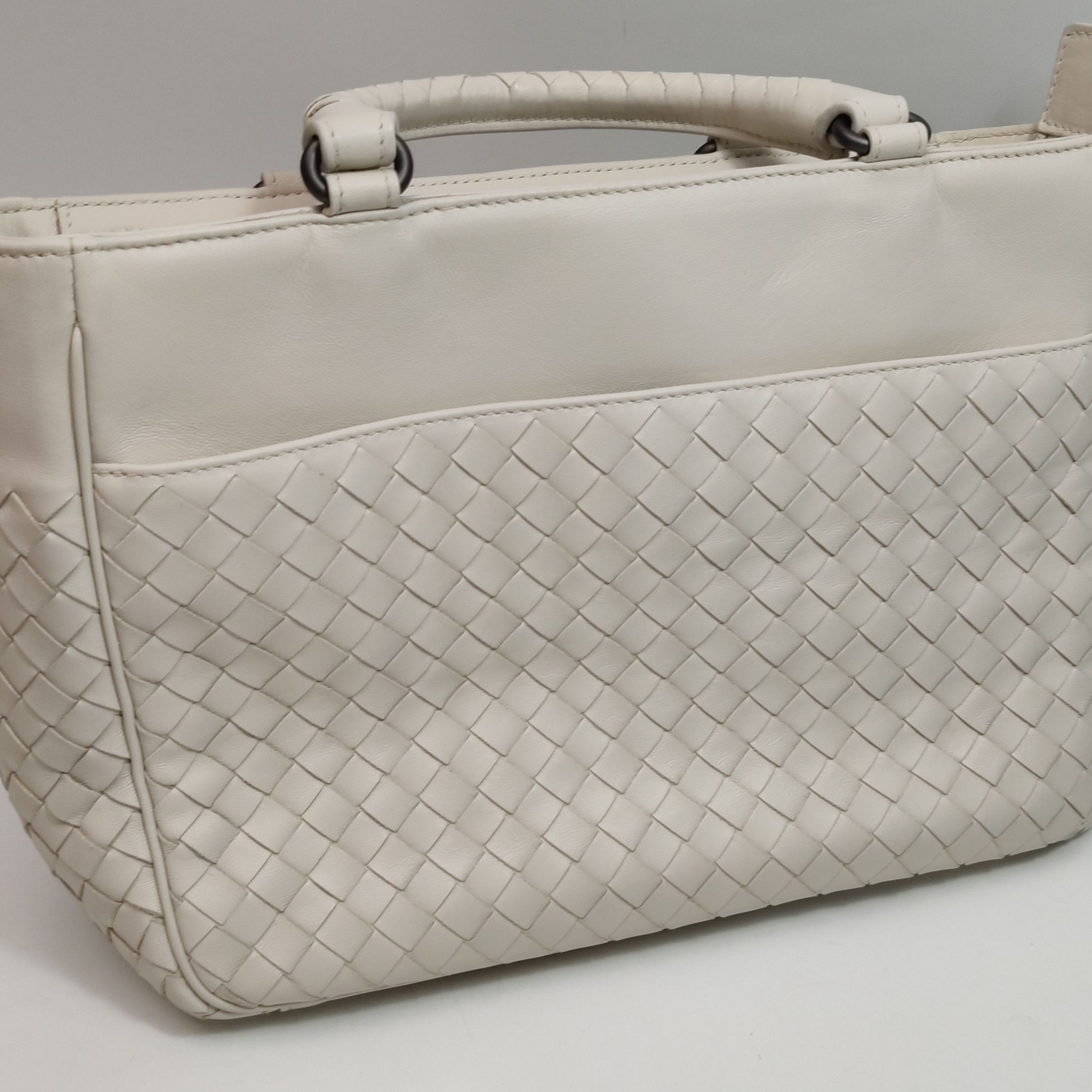Bottega Veneta Bottega Veneta Women os Shoulder Bags Size ONE SIZE - 14 Thumbnail
