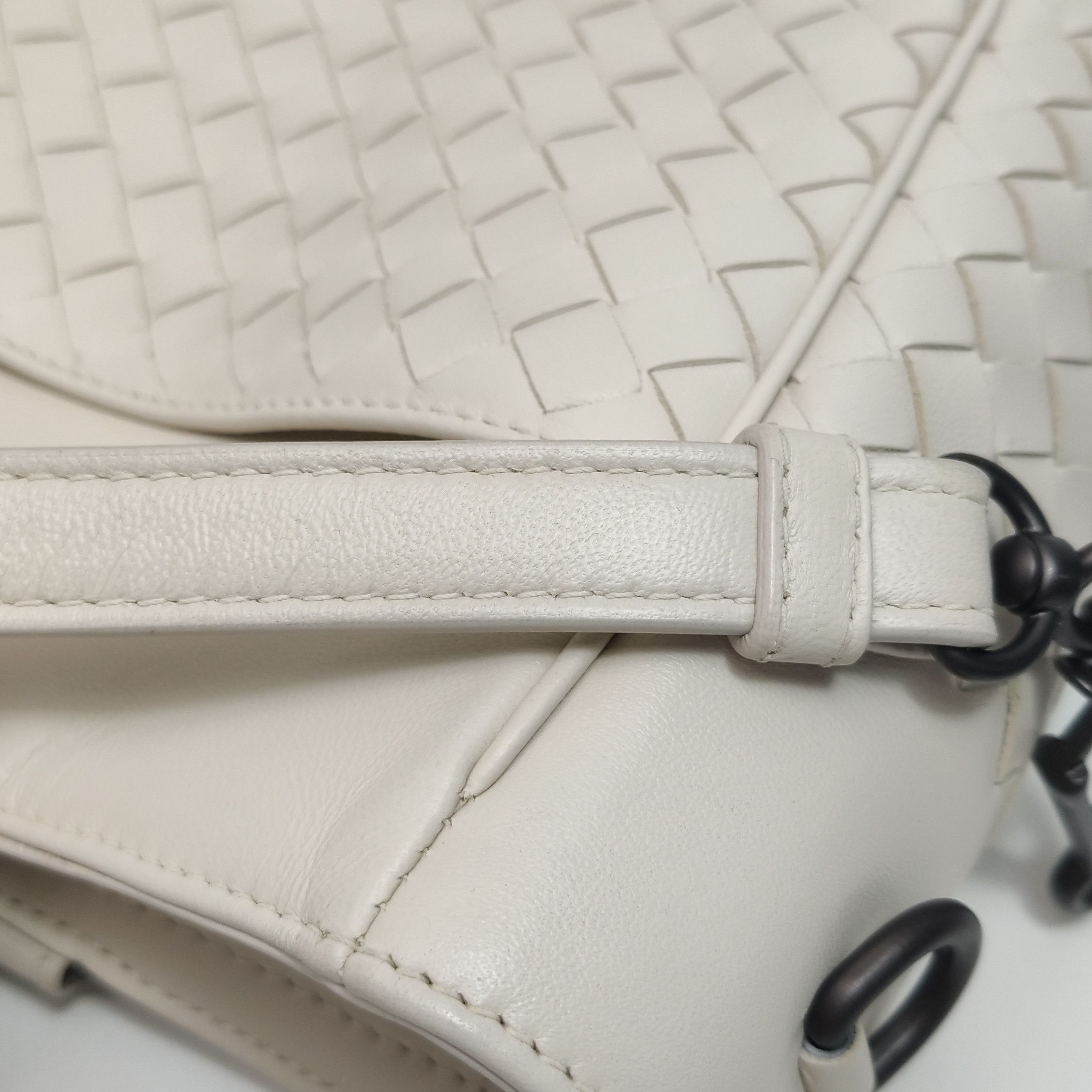 Bottega Veneta Bottega Veneta Women os Shoulder Bags Size ONE SIZE - 15 Thumbnail