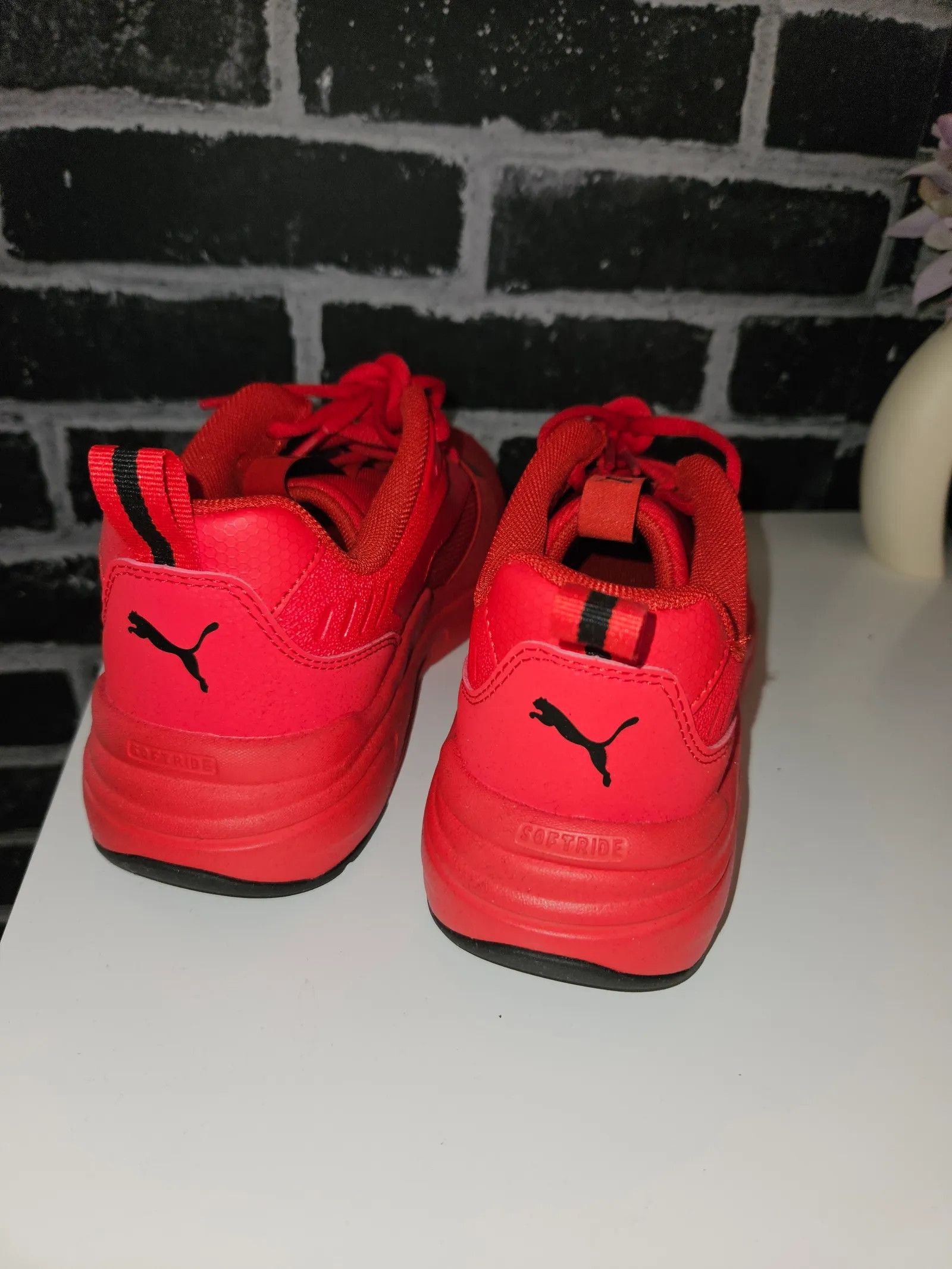 Puma Puma Sneakers Size US 5.5 / IT 35.5 - 5 Thumbnail
