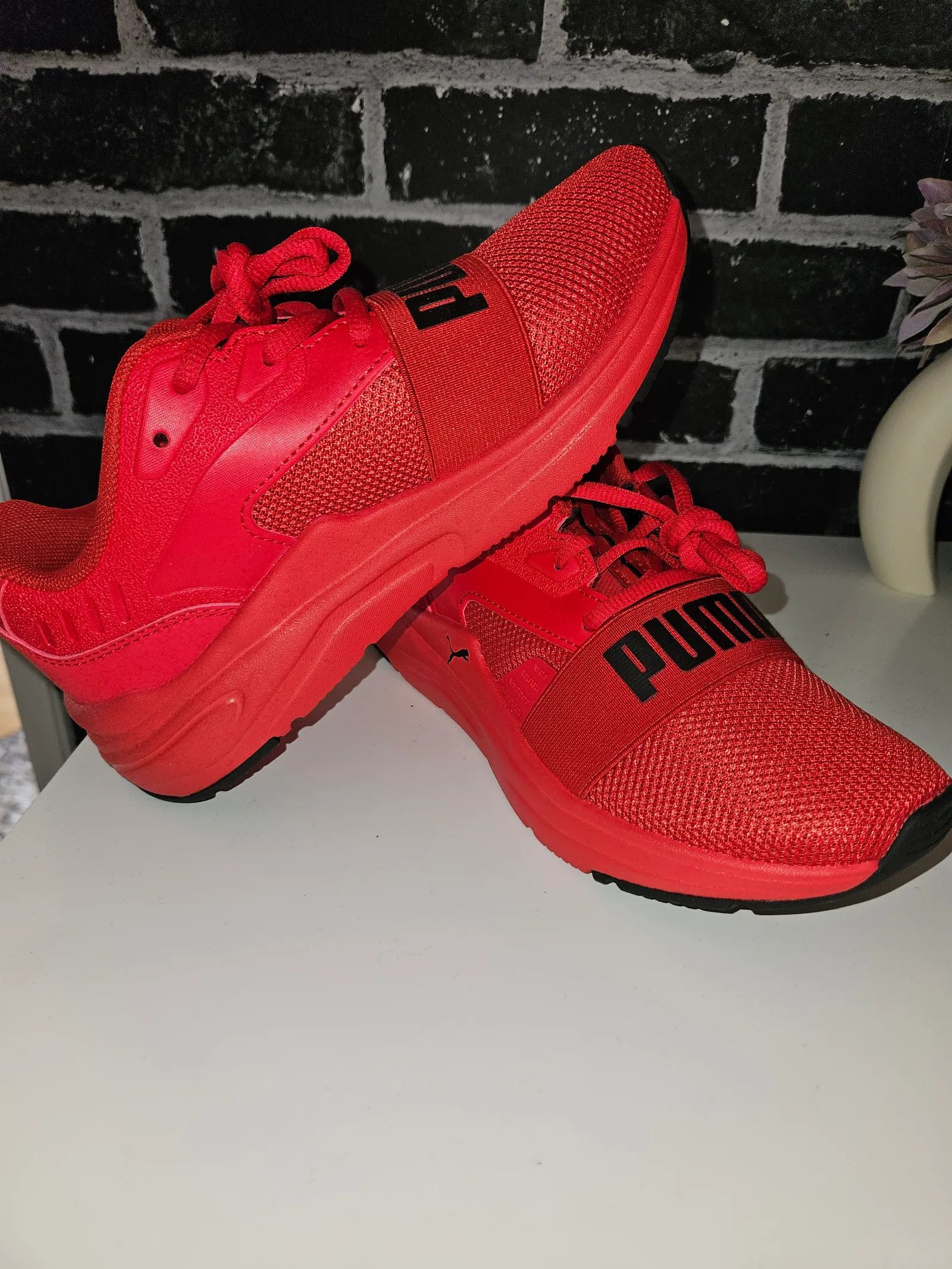 Puma Puma Sneakers Size US 5.5 / IT 35.5 - 3 Thumbnail