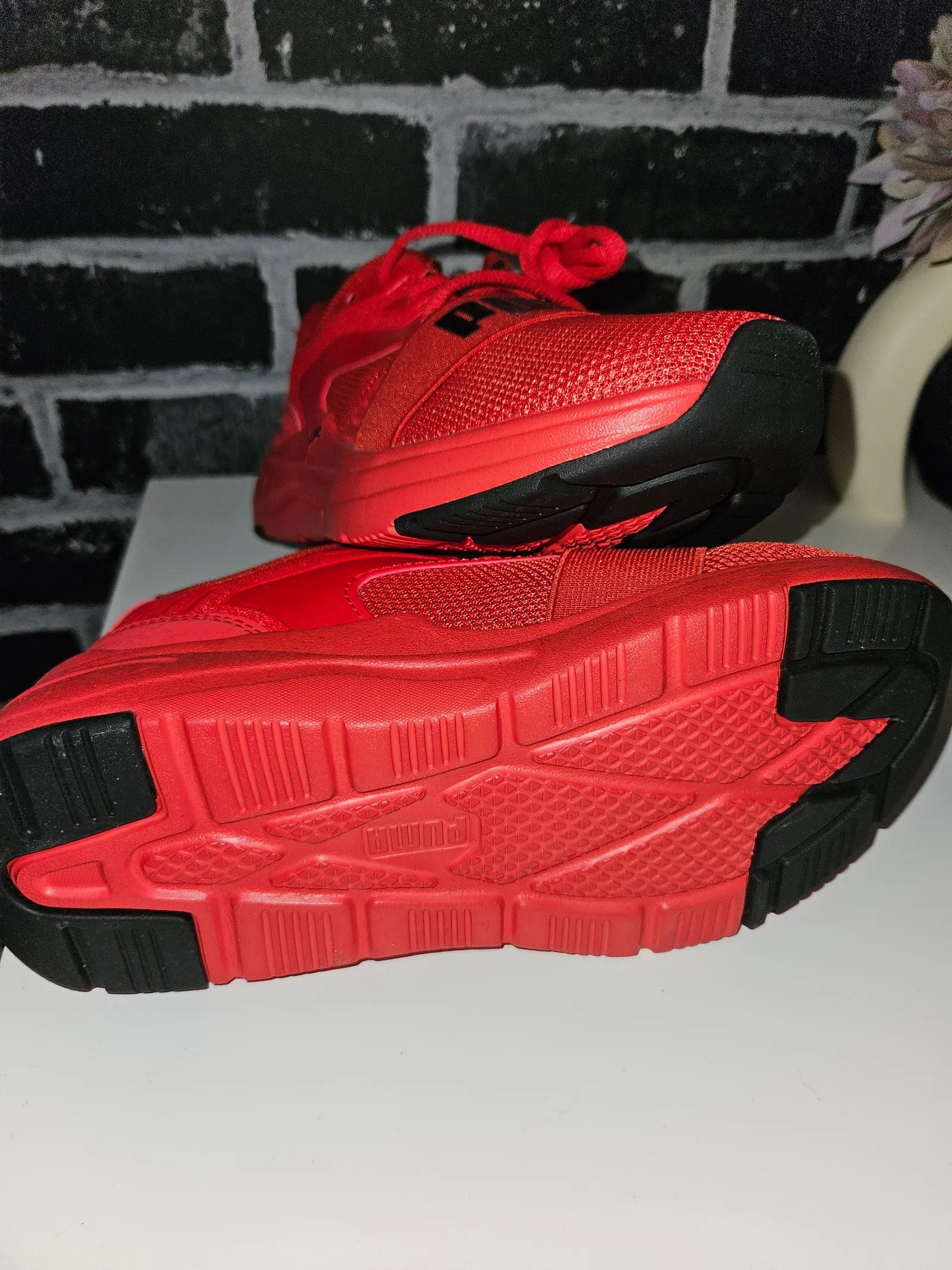 Puma Puma Sneakers Size US 5.5 / IT 35.5 - 4 Thumbnail