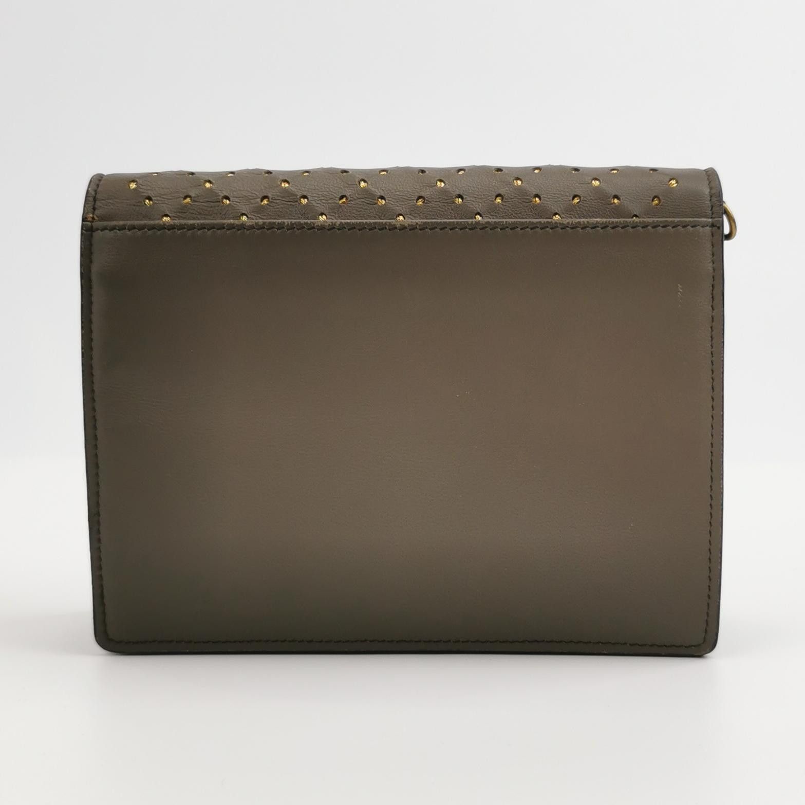 Bottega Veneta Bottega Veneta Women os Shoulder Bags Size ONE SIZE - 5 Thumbnail