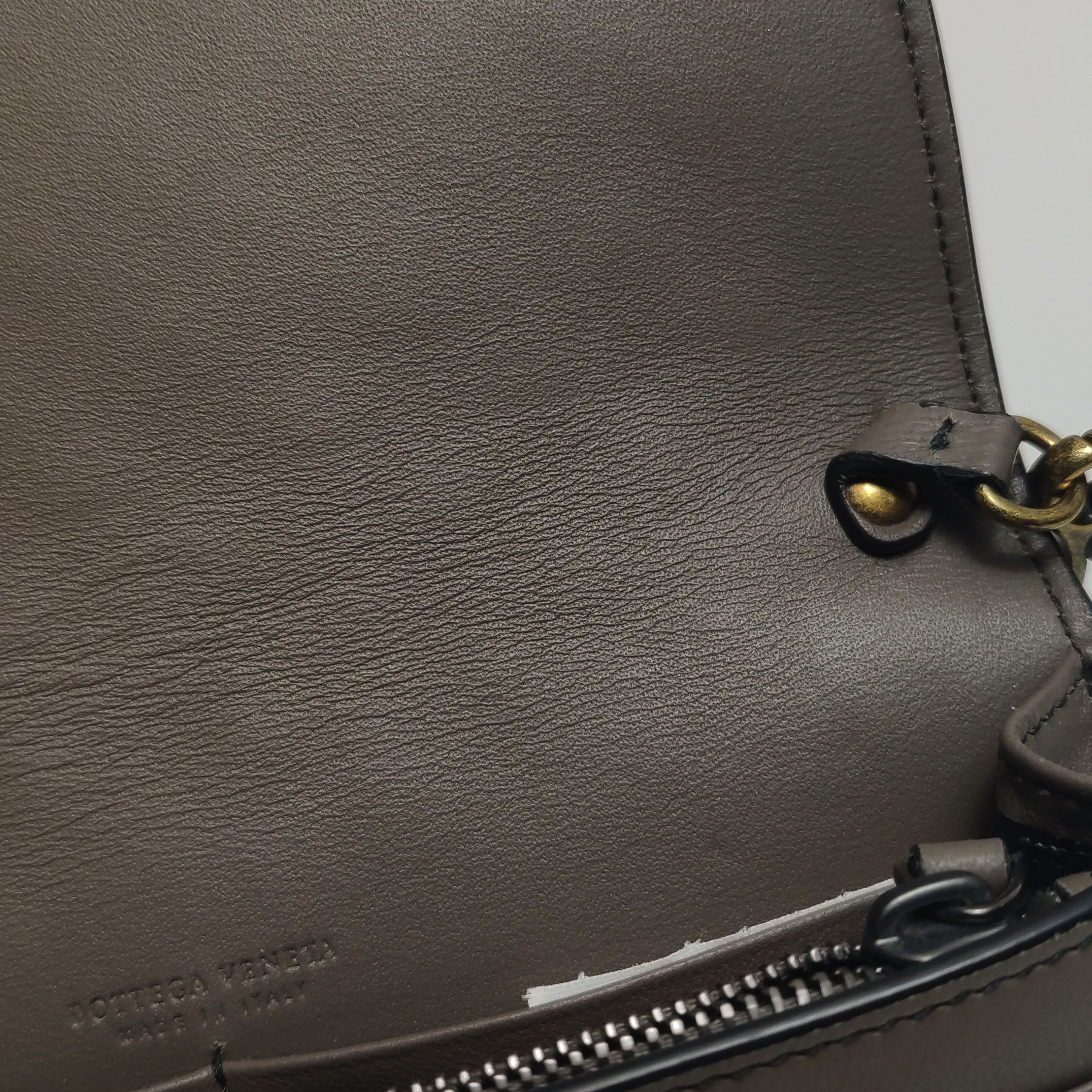 Bottega Veneta Bottega Veneta Women os Shoulder Bags Size ONE SIZE - 19 Thumbnail