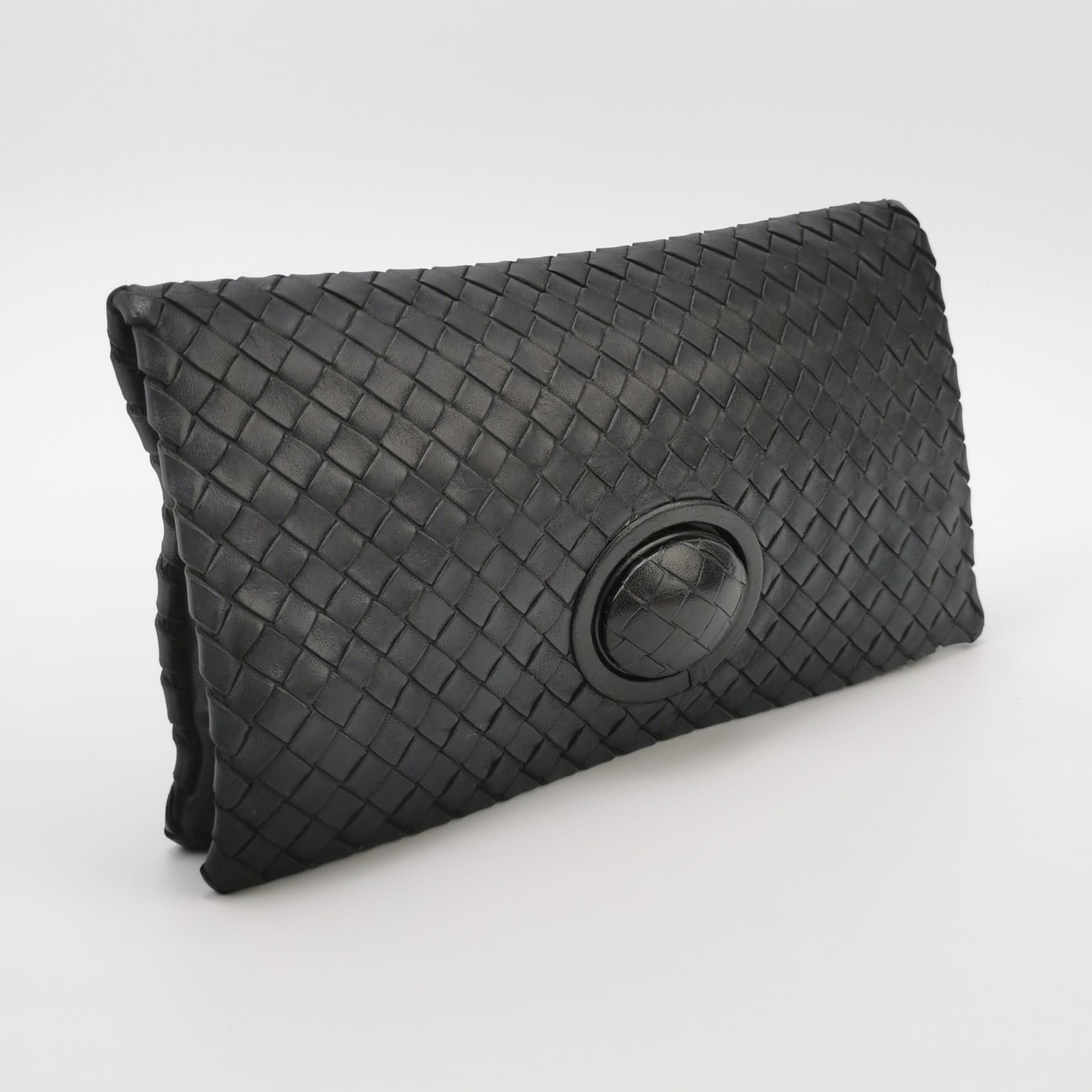 Bottega Veneta Bottega Veneta Women os Clutches Size ONE SIZE - 3 Thumbnail