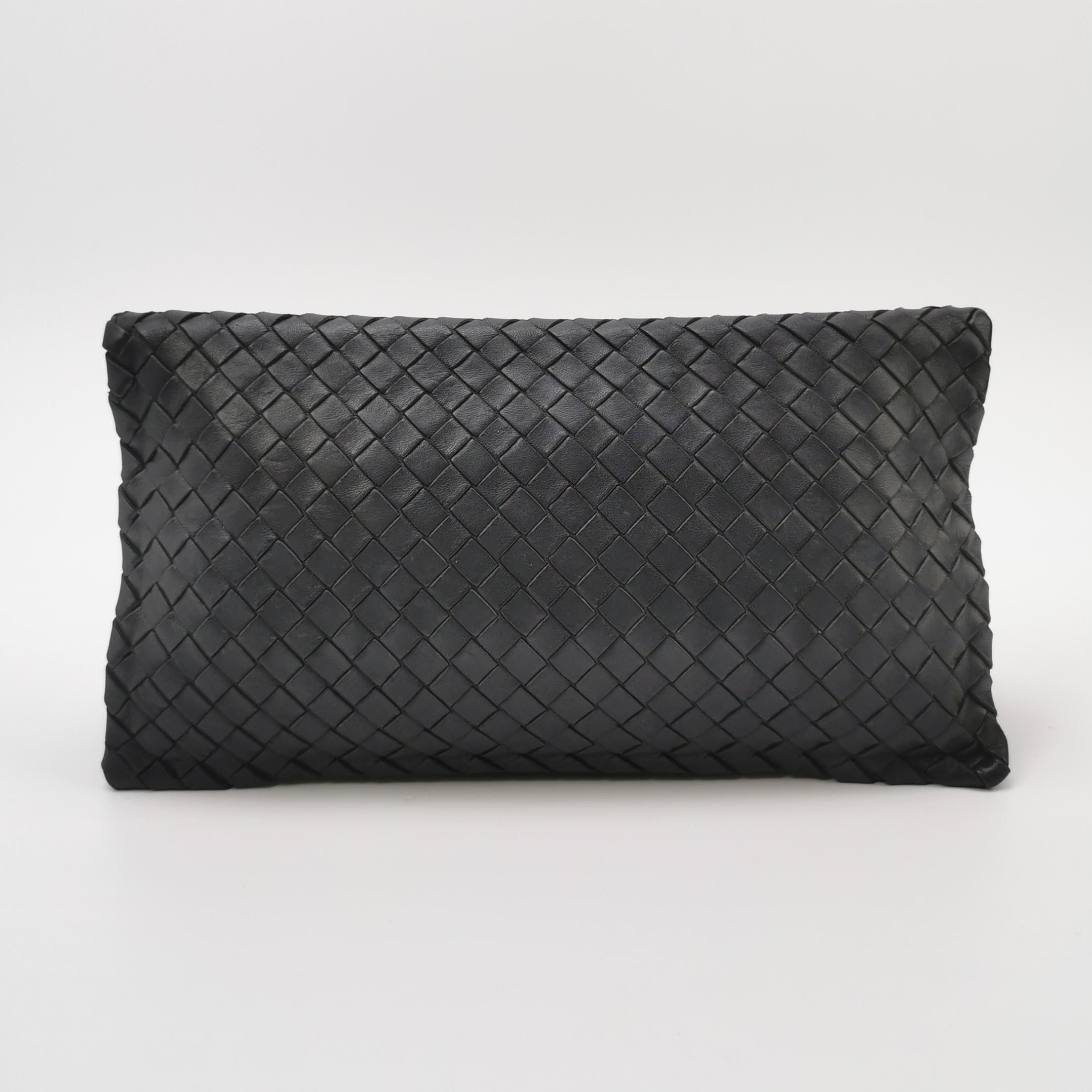Bottega Veneta Bottega Veneta Women os Clutches Size ONE SIZE - 4 Thumbnail