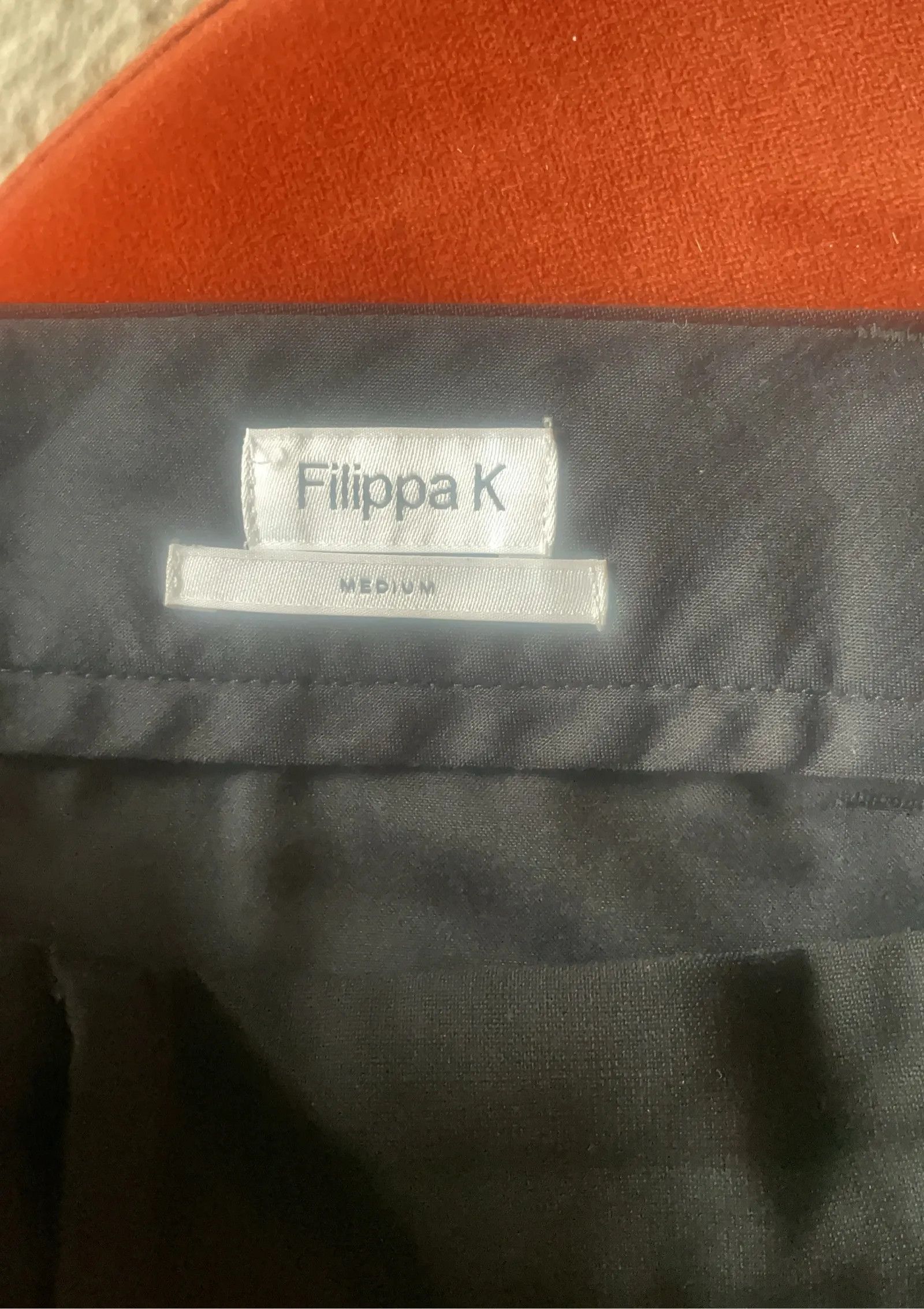 Filippa K Filippa K Blazer Size M / US 6-8 / IT 42-44 - 7 Thumbnail