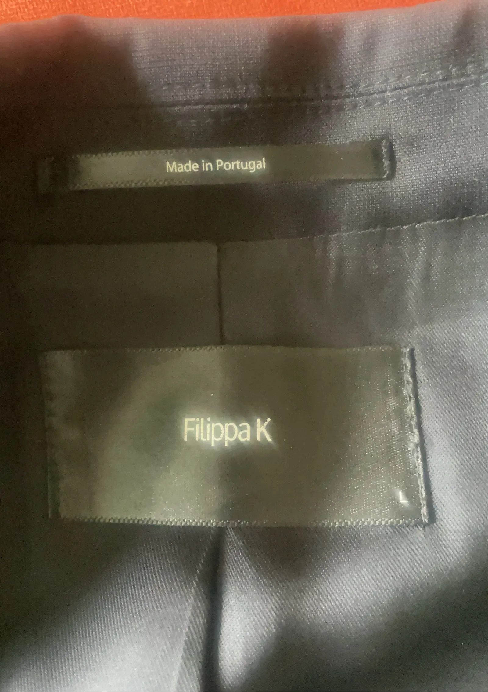 Filippa K Filippa K Blazer Size M / US 6-8 / IT 42-44 - 3 Thumbnail