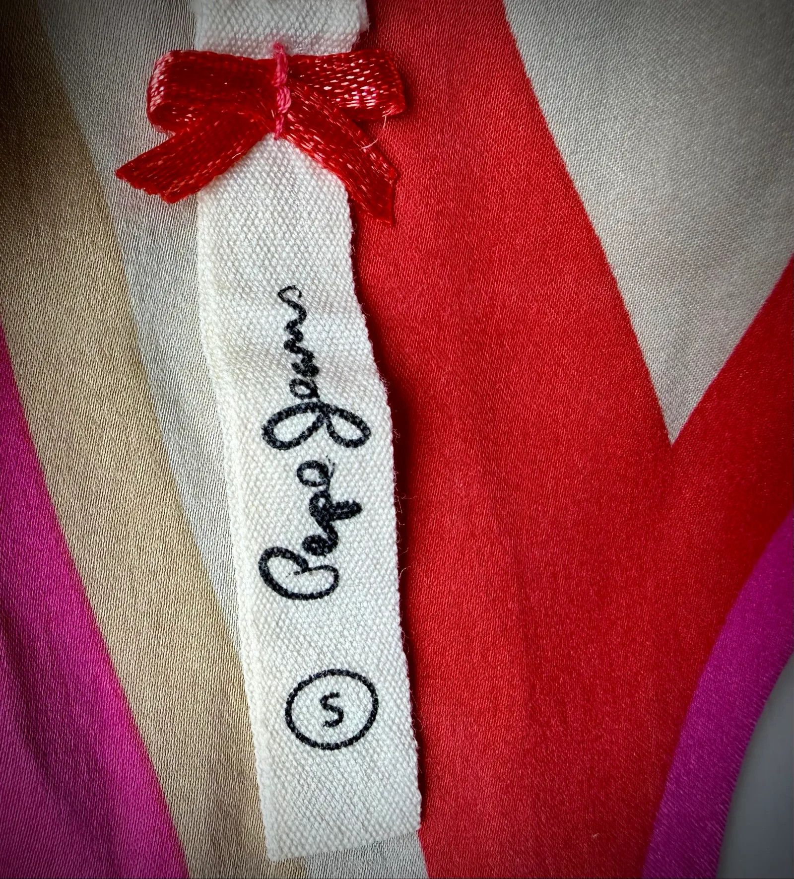 Pepe Jeans Pepe Jeans Dress Size S / US 4 / IT 40 - 2 Thumbnail