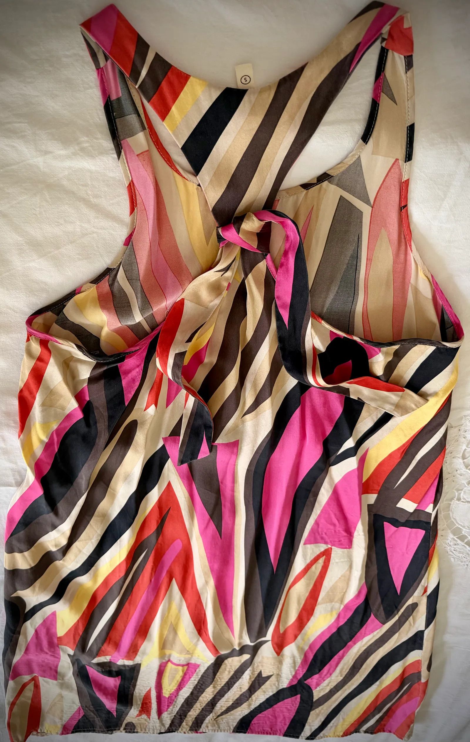 Pepe Jeans Pepe Jeans Dress Size S / US 4 / IT 40 - 7 Thumbnail
