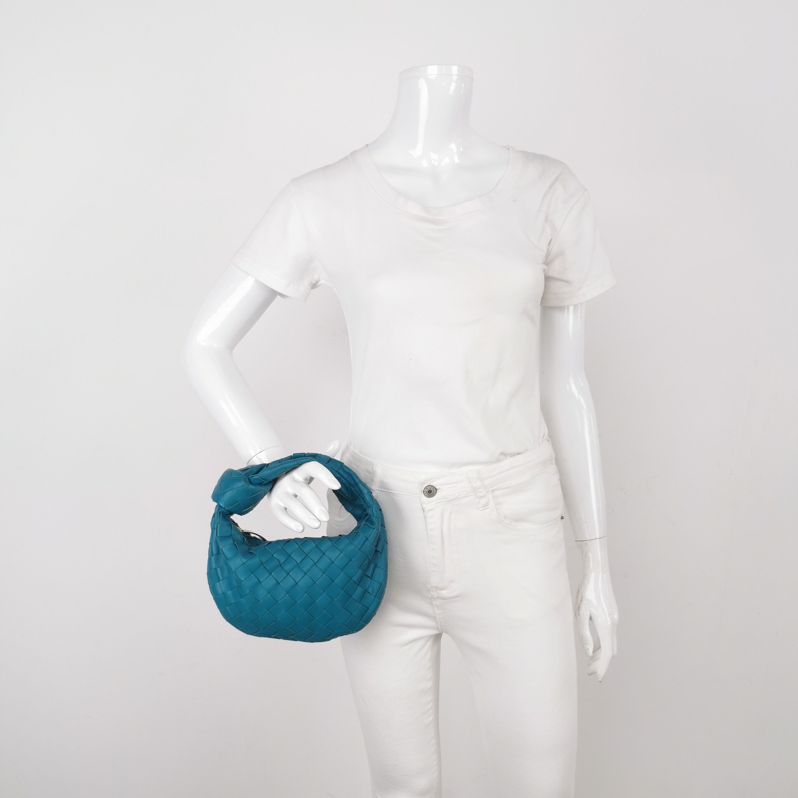 Bottega Veneta Bottega Veneta Women os Tote Bags Size ONE SIZE - 2 Thumbnail