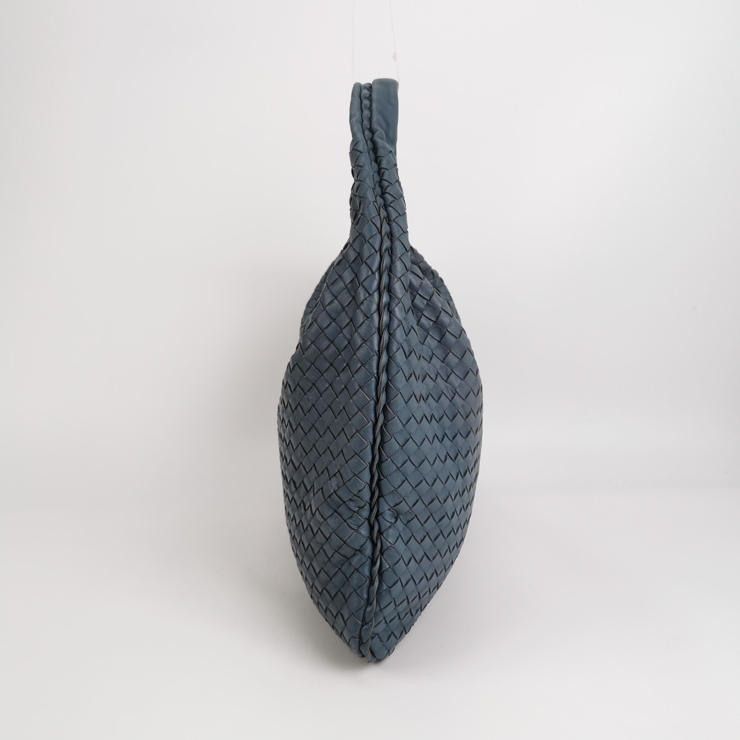 Bottega Veneta Bottega Veneta Women os Shoulder Bags Size ONE SIZE - 3 Thumbnail