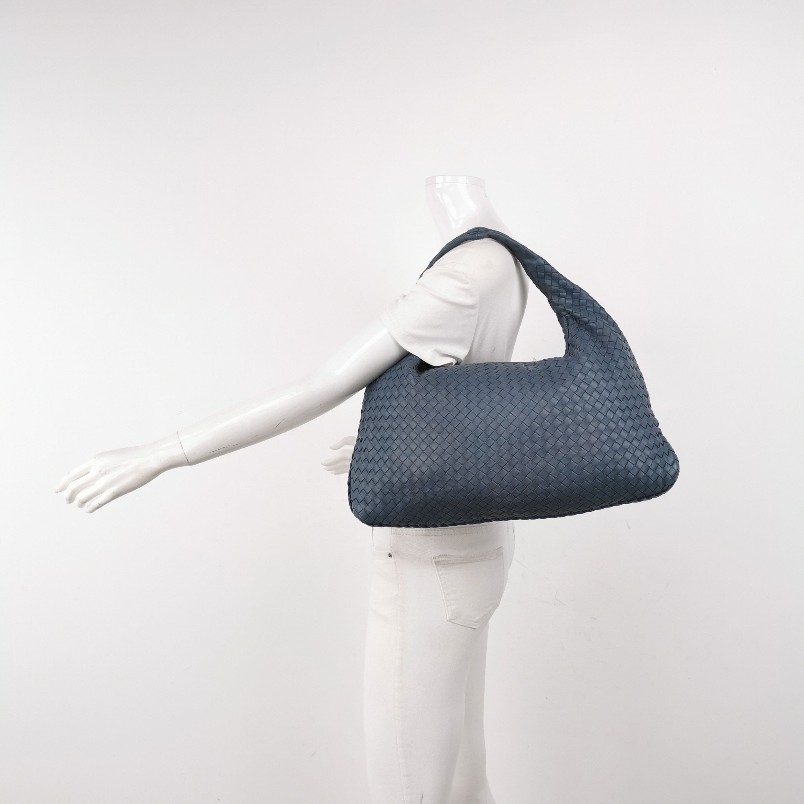 Bottega Veneta Bottega Veneta Women os Shoulder Bags Size ONE SIZE - 2 Thumbnail