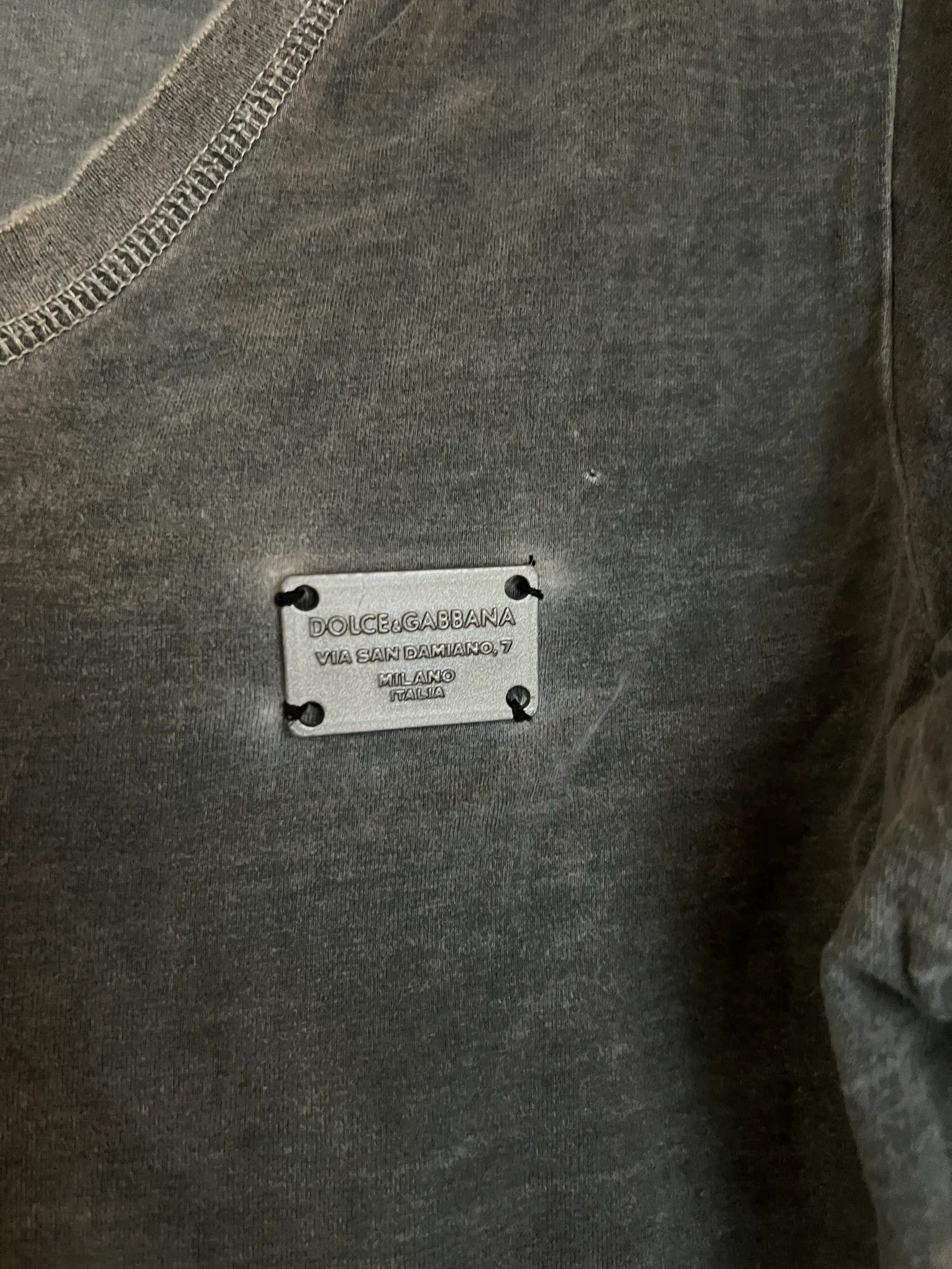 Dolce & Gabbana Dolce & Gabbana Cardigan Size US S / EU 44-46 / 1 - 2 Thumbnail