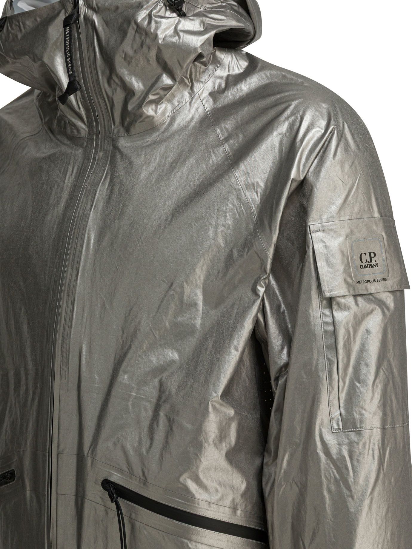 C.P. Company C.P. Company Jackets & Coats tag size M Men - USA Duties Paid Size US M / EU 48-50 / 2 - 4 Thumbnail
