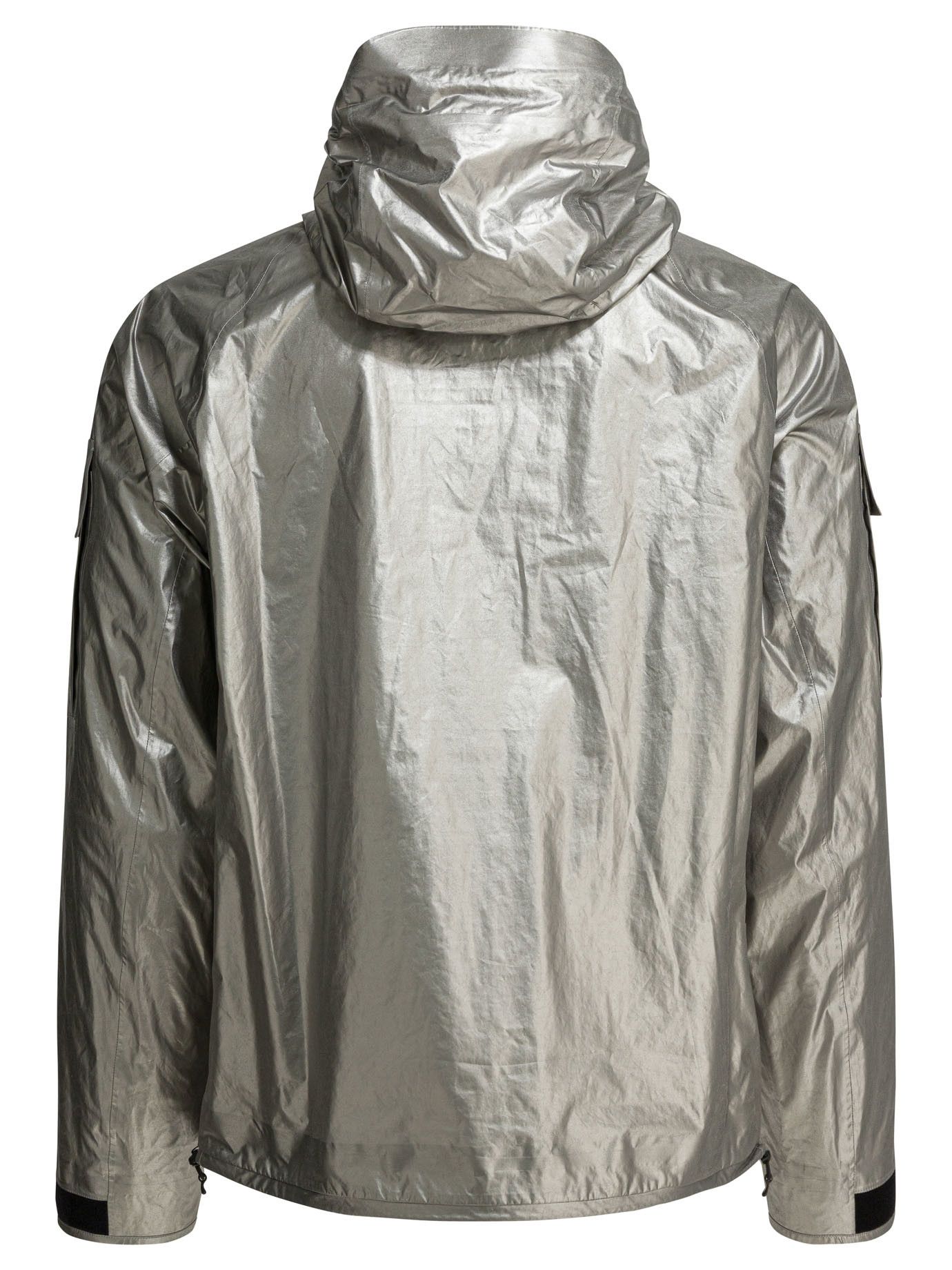 C.P. Company C.P. Company Jackets & Coats tag size M Men - USA Duties Paid Size US M / EU 48-50 / 2 - 2 Thumbnail