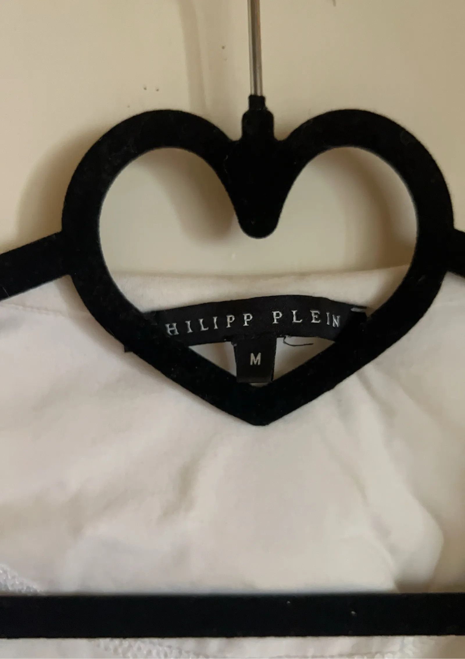 Philipp Plein Philipp Plein T-shirt Size US M / EU 48-50 / 2 - 2 Thumbnail