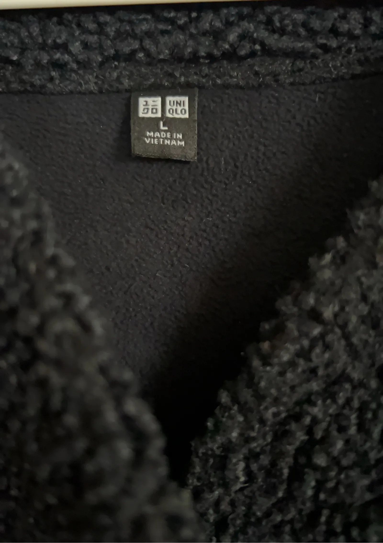 Uniqlo Uniqlo Jacket Size L / US 10 / IT 46 - 2 Thumbnail