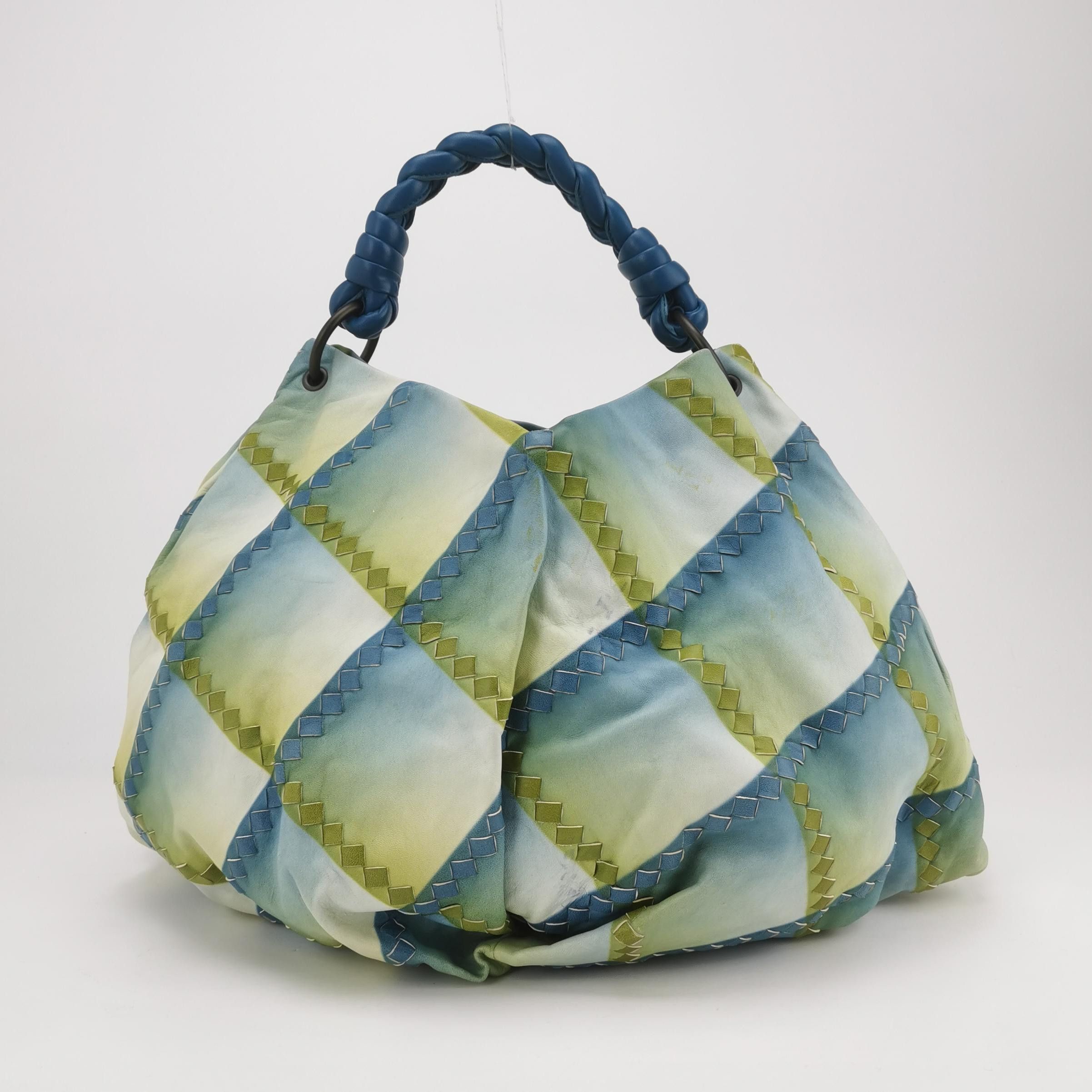 Bottega Veneta Bottega Veneta Women os Shoulder Bags Size ONE SIZE - 5 Thumbnail