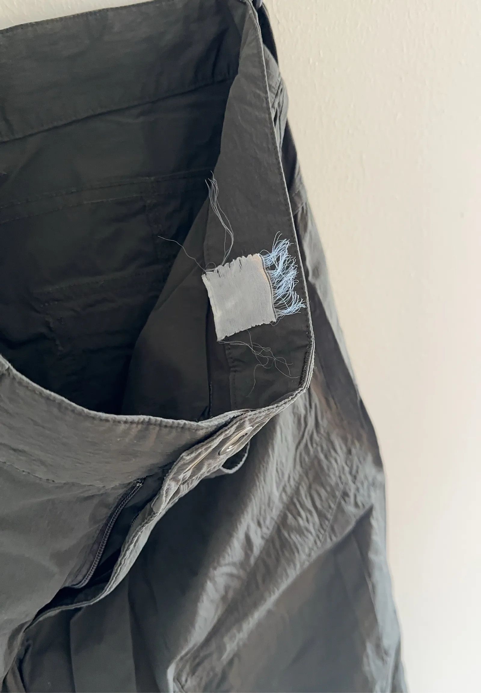 Arc'teryx Arc'Teryx Outdoor Sweatpants Size US 32 / EU 48 - 3 Thumbnail