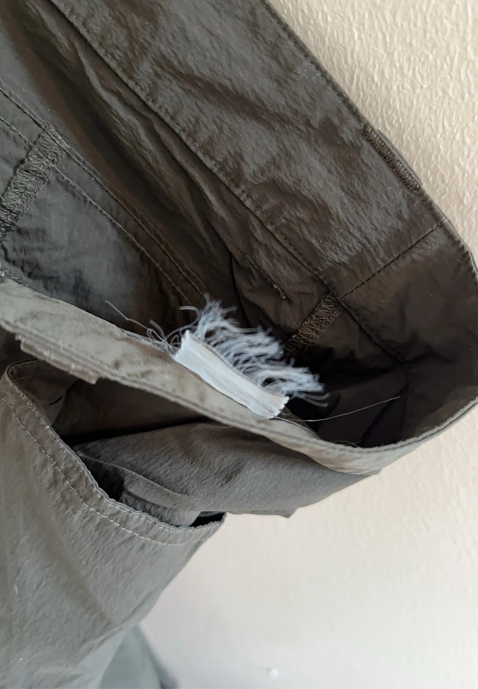 Arc'teryx Arc'Teryx Outdoor Sweatpants Size US 32 / EU 48 - 8 Thumbnail