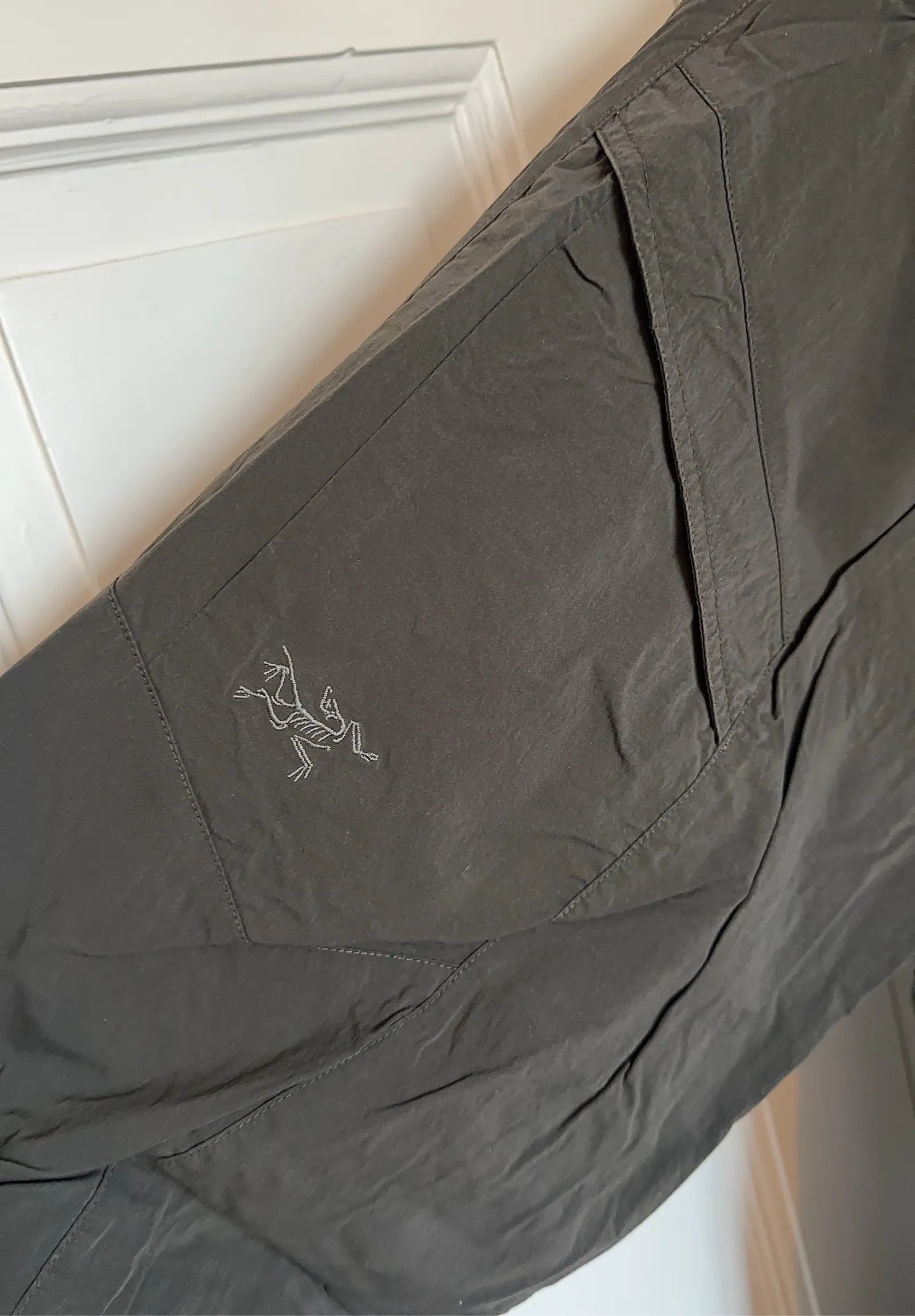 Arc'teryx Arc'Teryx Outdoor Sweatpants Size US 32 / EU 48 - 6 Thumbnail
