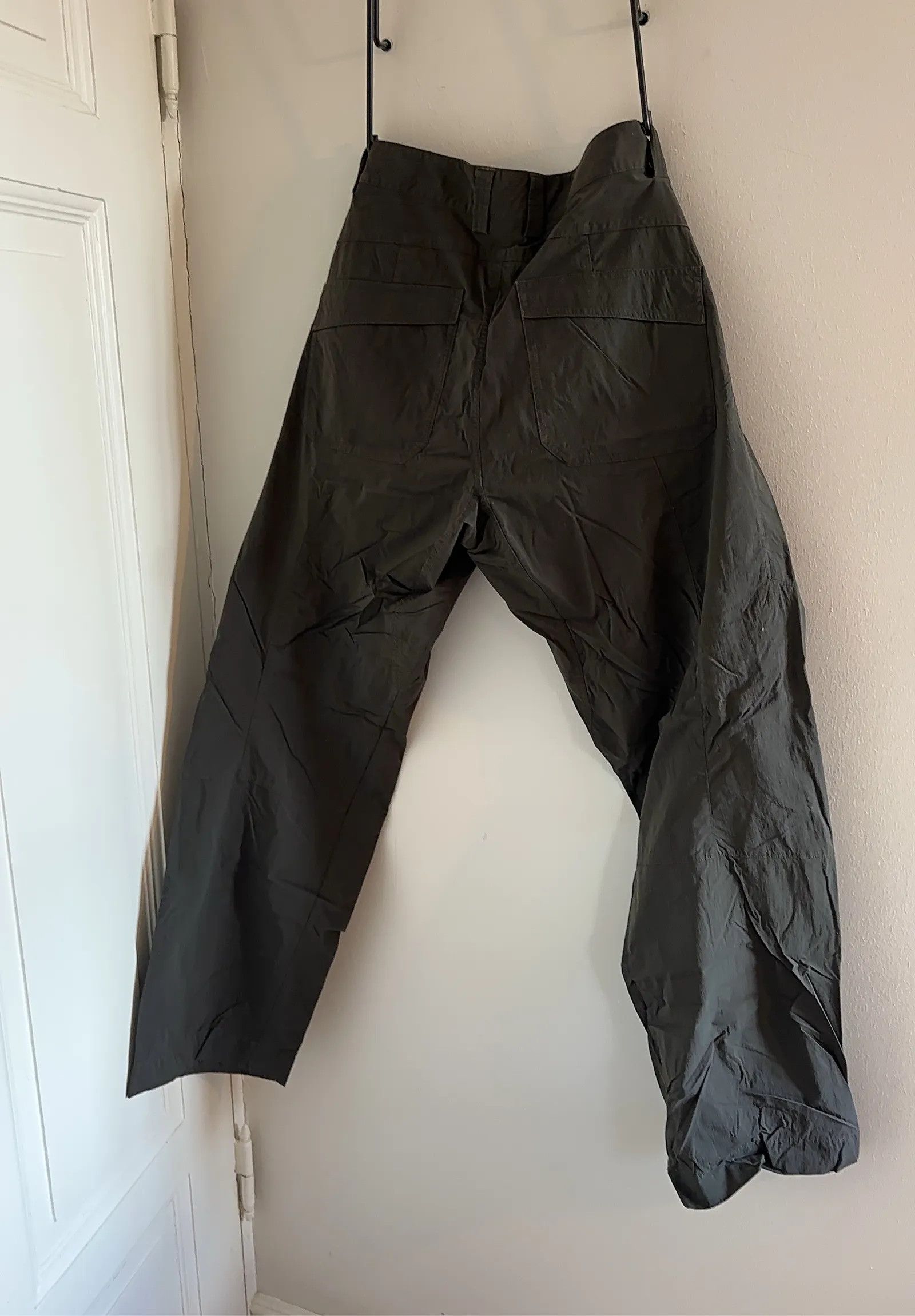 Arc'teryx Arc'Teryx Outdoor Sweatpants Size US 32 / EU 48 - 4 Thumbnail