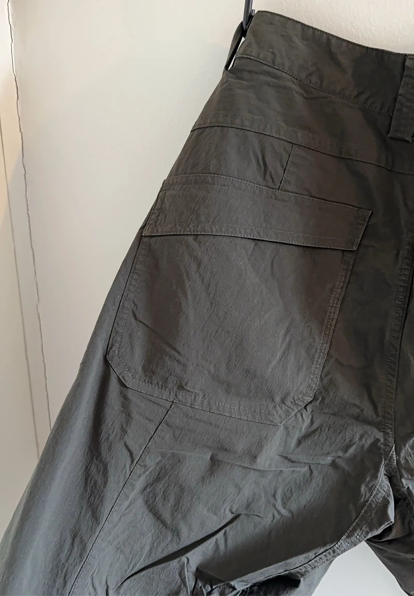 Arc'teryx Arc'Teryx Outdoor Sweatpants Size US 32 / EU 48 - 5 Thumbnail