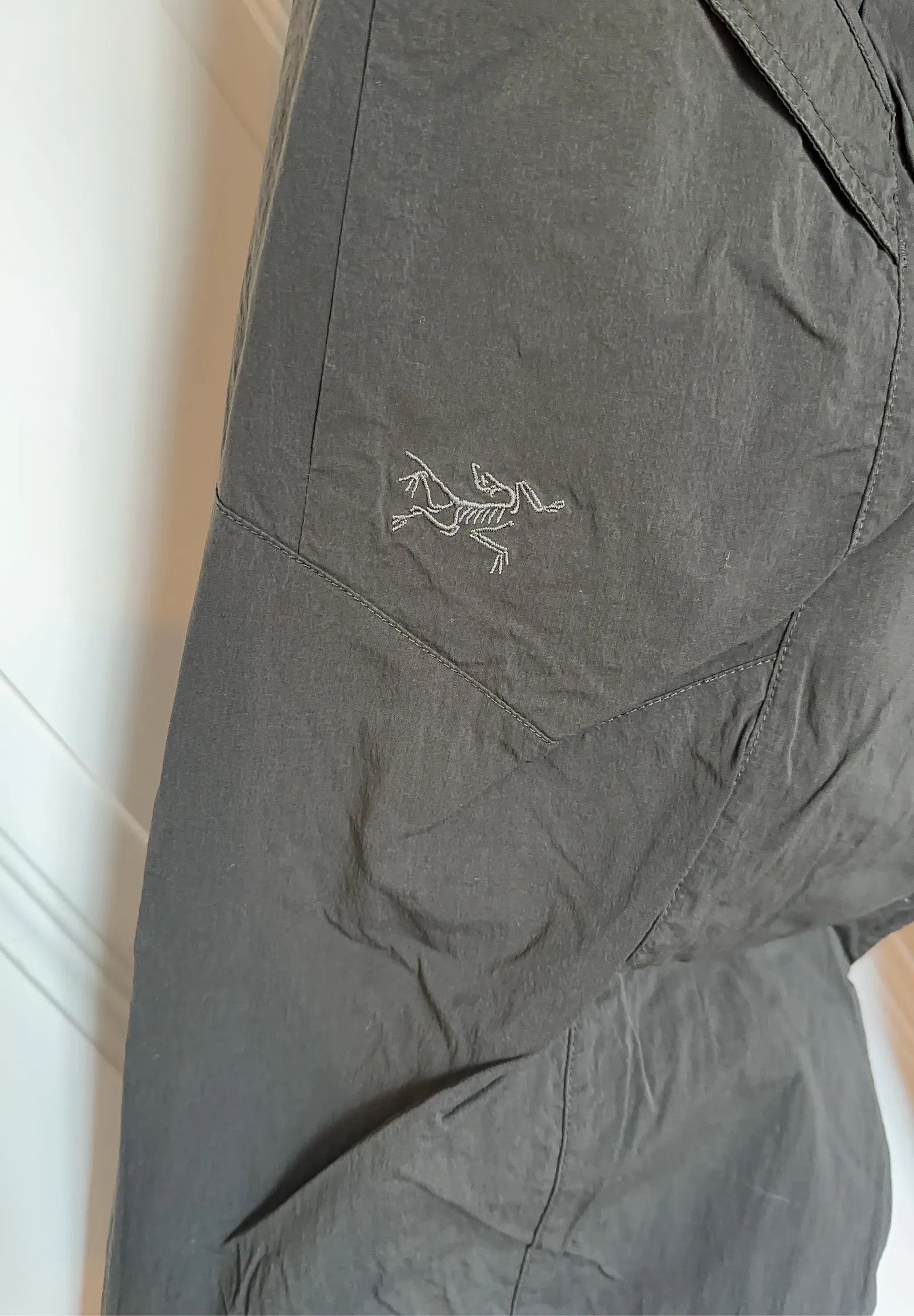 Arc'teryx Arc'Teryx Outdoor Sweatpants Size US 32 / EU 48 - 7 Thumbnail