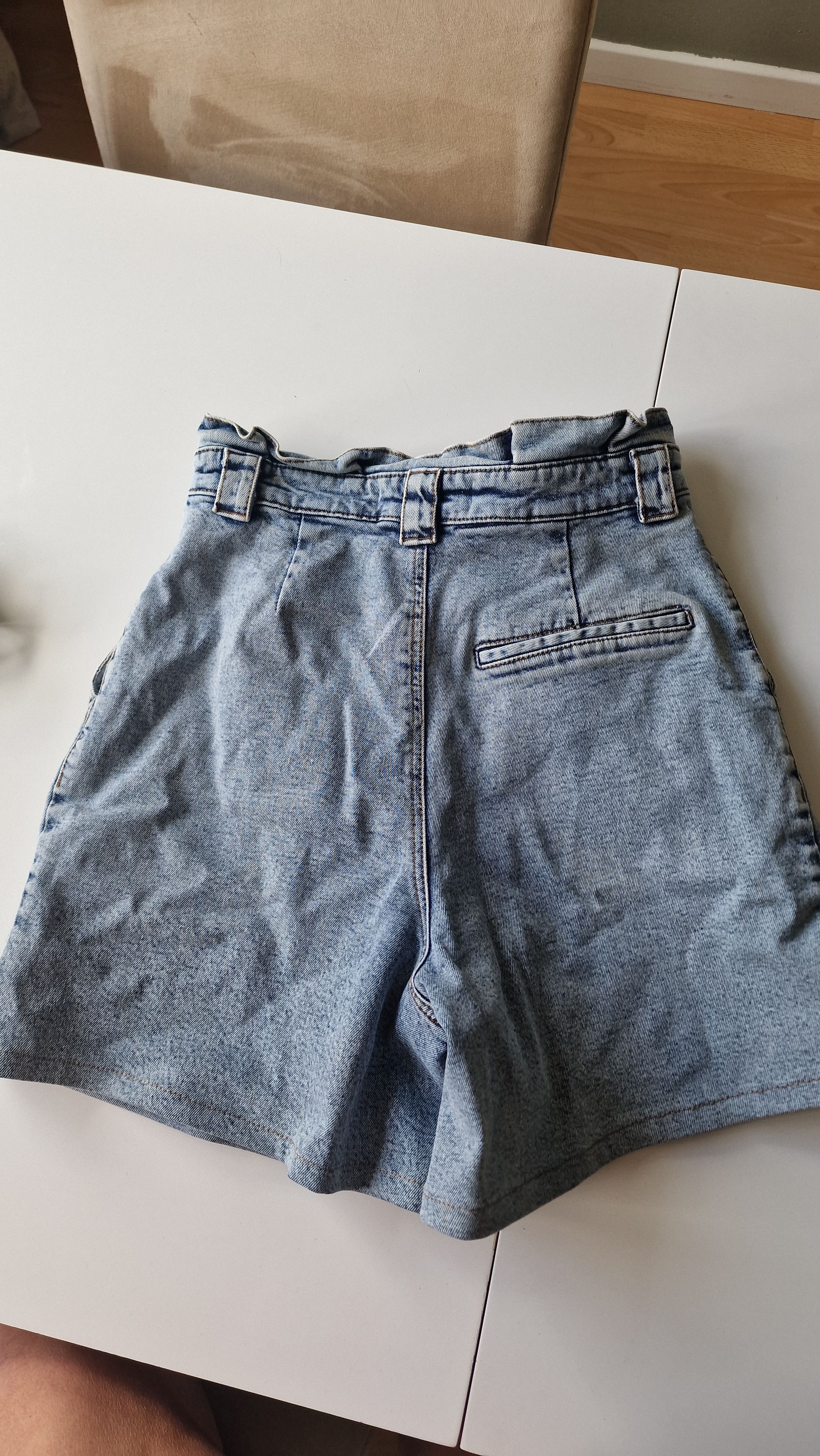 Gestuz Gestuz Aticagz Shorts Size 25" / US 0 / IT 36 - 4 Thumbnail