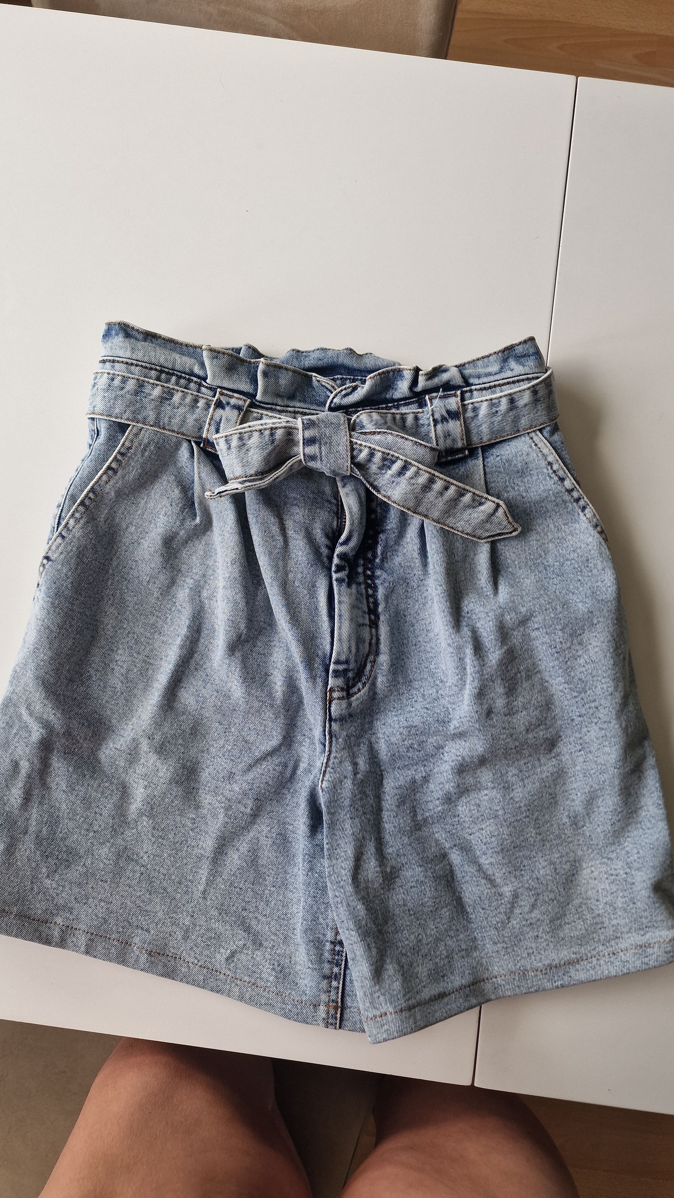 Gestuz Gestuz Aticagz Shorts Size 25" / US 0 / IT 36 - 5 Thumbnail