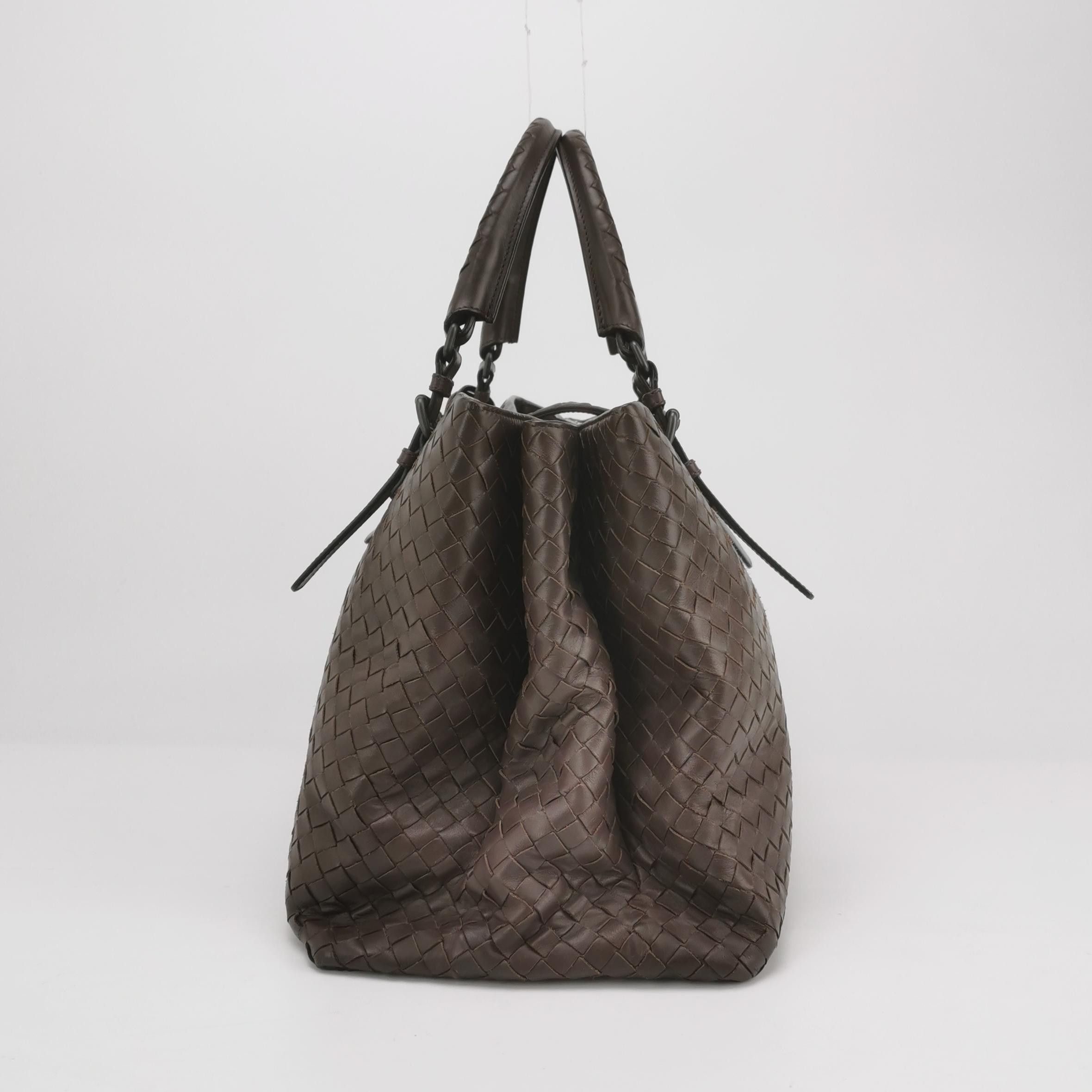Bottega Veneta Bottega Veneta Women os Tote Bags Size ONE SIZE - 3 Thumbnail