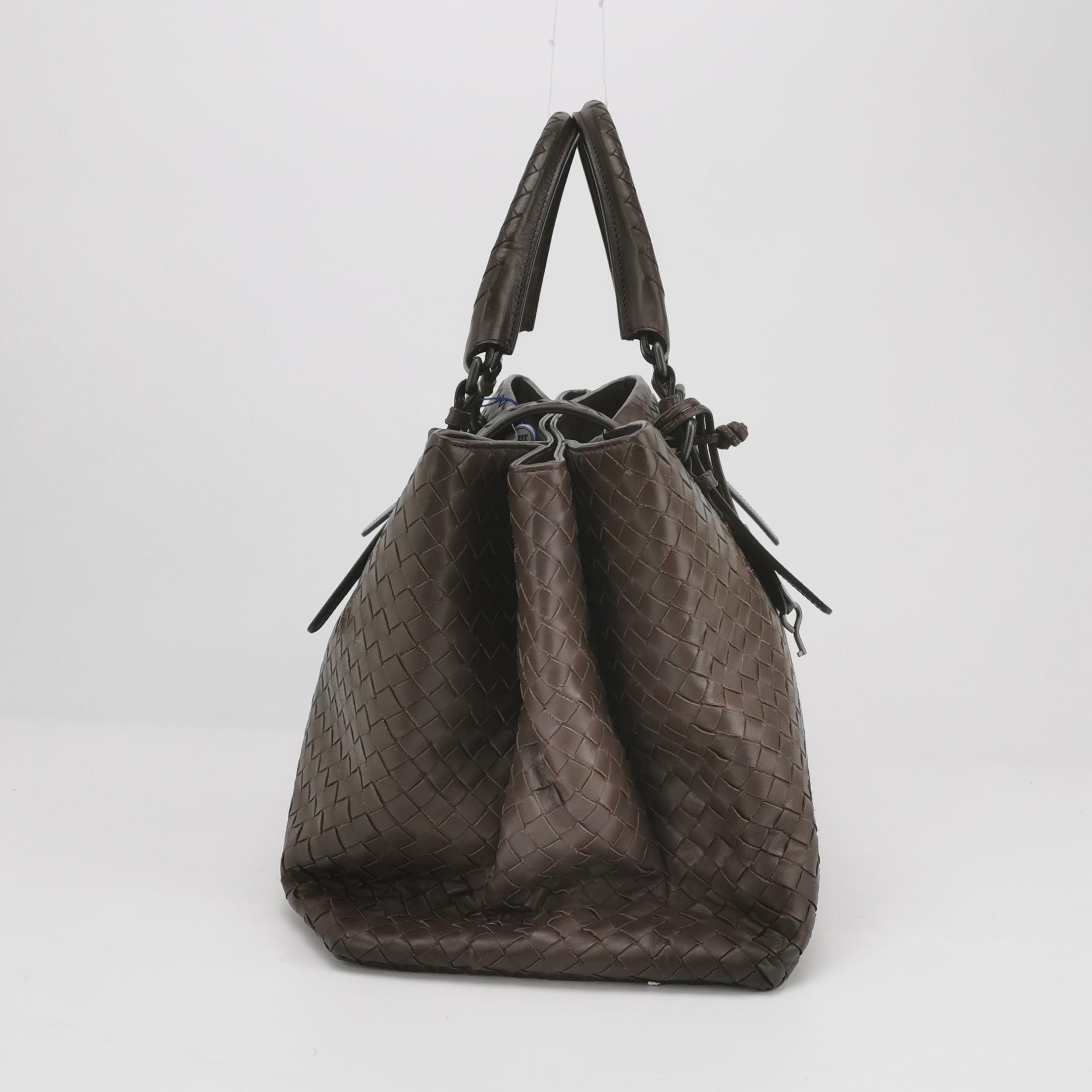 Bottega Veneta Bottega Veneta Women os Tote Bags Size ONE SIZE - 4 Thumbnail