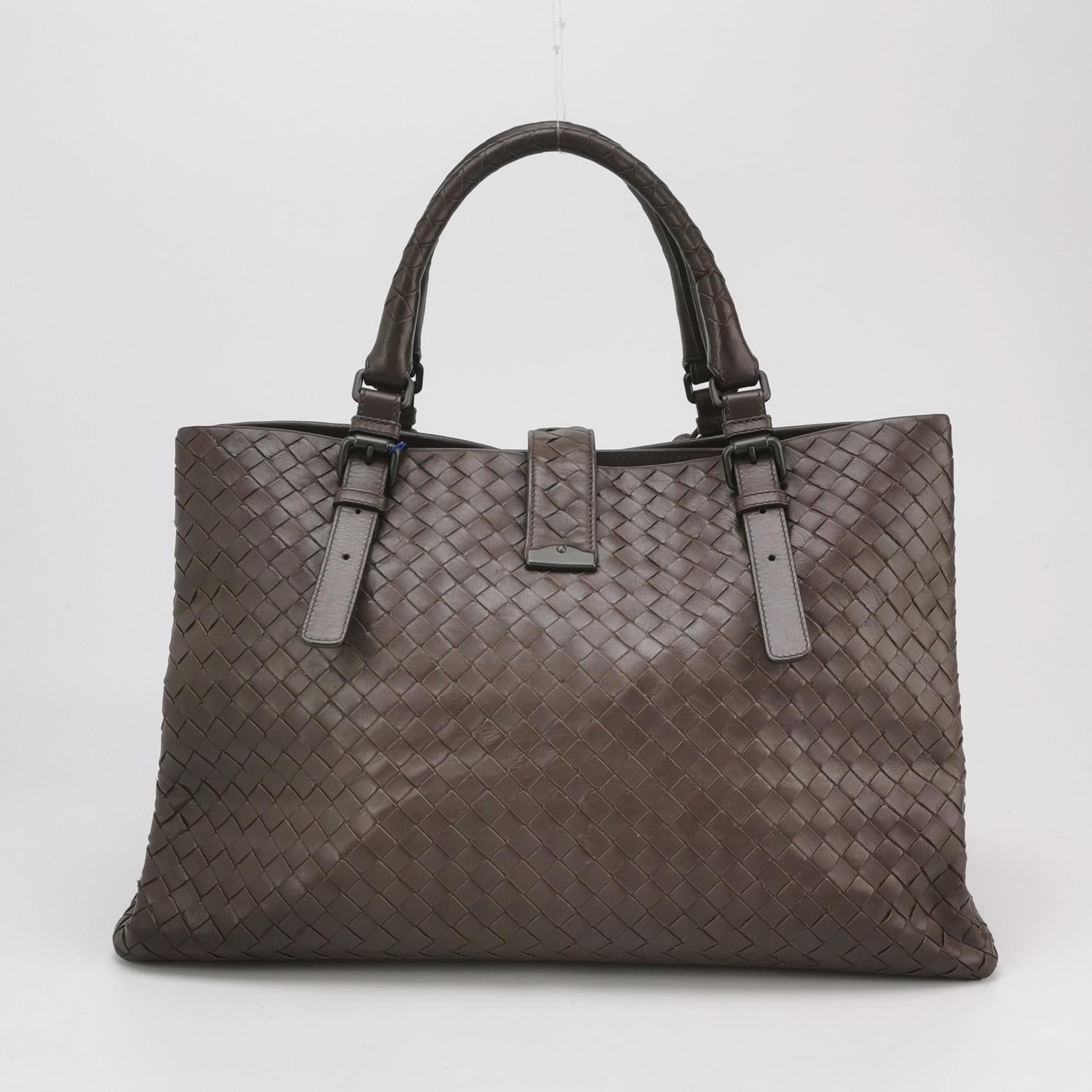 Bottega Veneta Bottega Veneta Women os Tote Bags Size ONE SIZE - 5 Thumbnail
