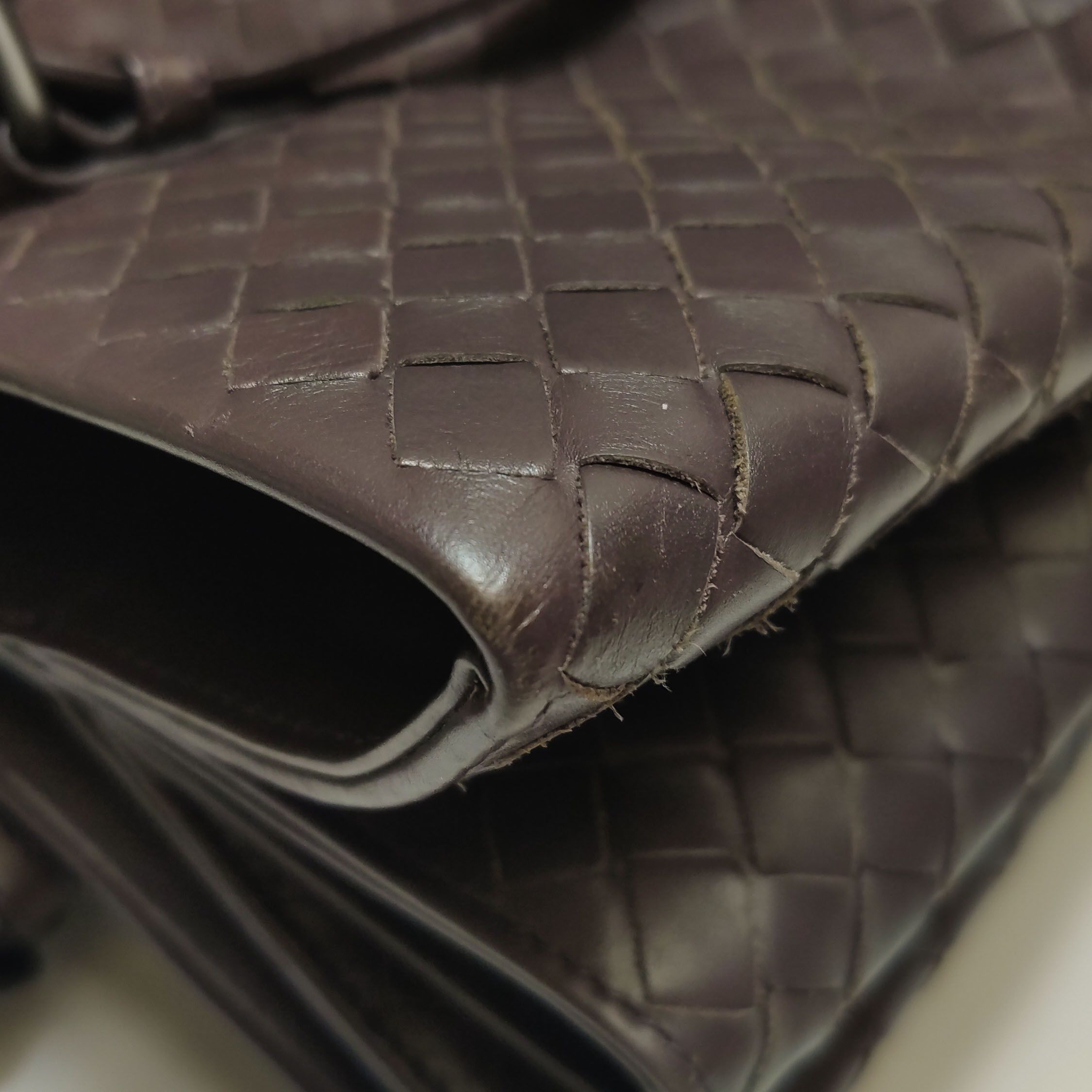 Bottega Veneta Bottega Veneta Women os Tote Bags Size ONE SIZE - 15 Thumbnail