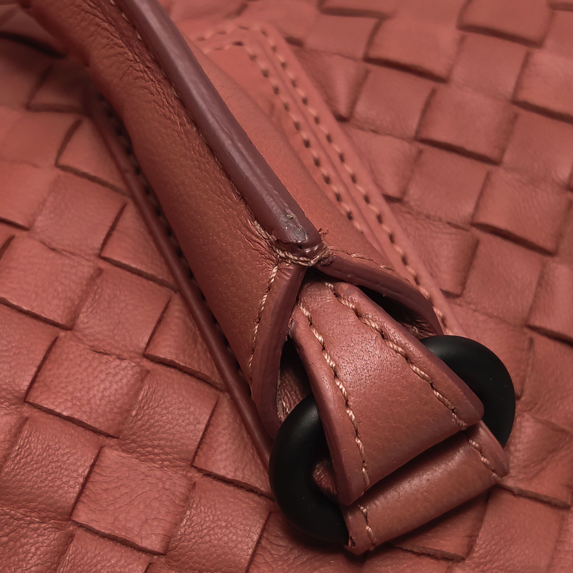 Bottega Veneta Bottega Veneta Women os Shoulder Bags Size ONE SIZE - 15 Thumbnail