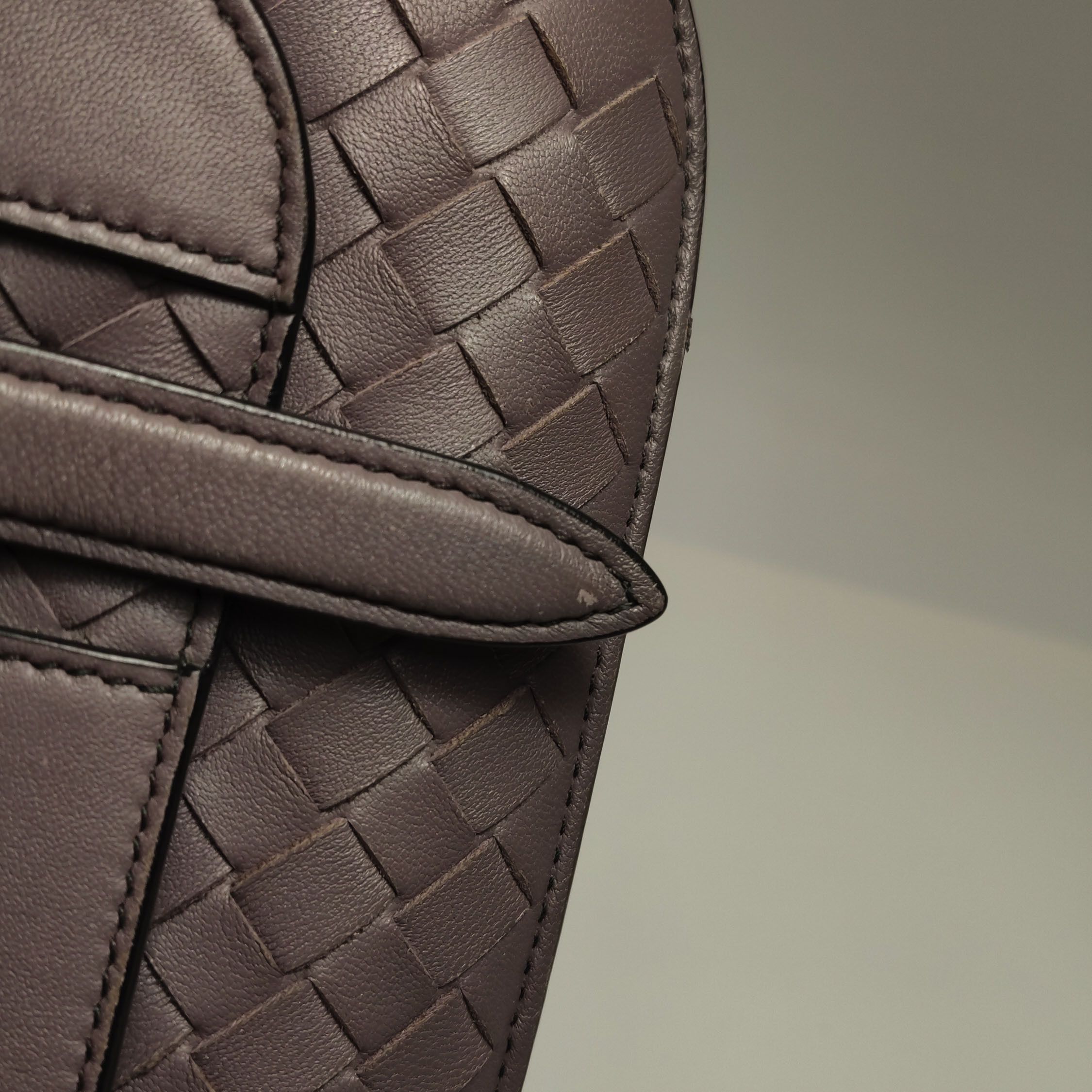 Bottega Veneta Bottega Veneta Women os Shoulder Bags Size ONE SIZE - 18 Thumbnail