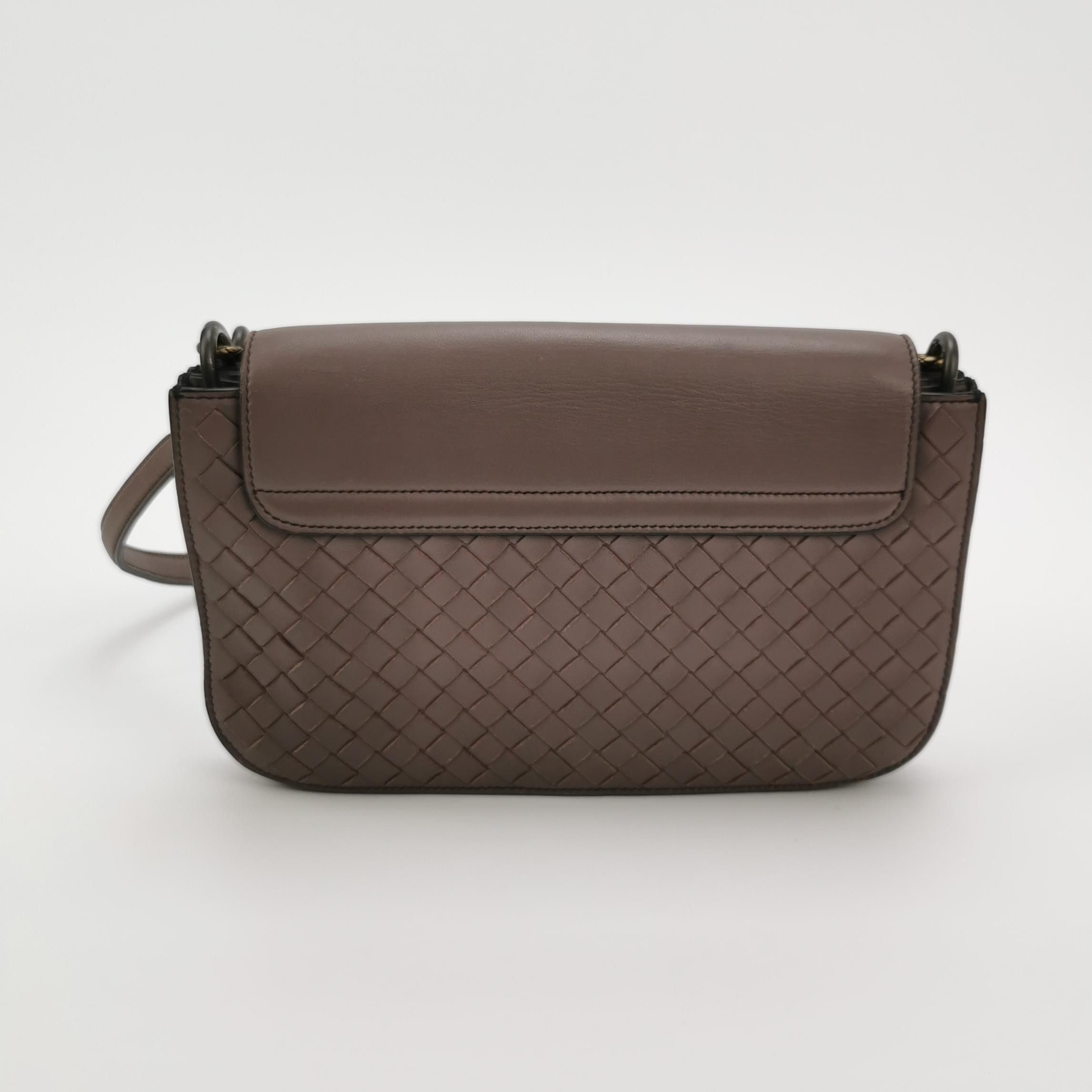 Bottega Veneta Bottega Veneta Women os Shoulder Bags Size ONE SIZE - 5 Thumbnail