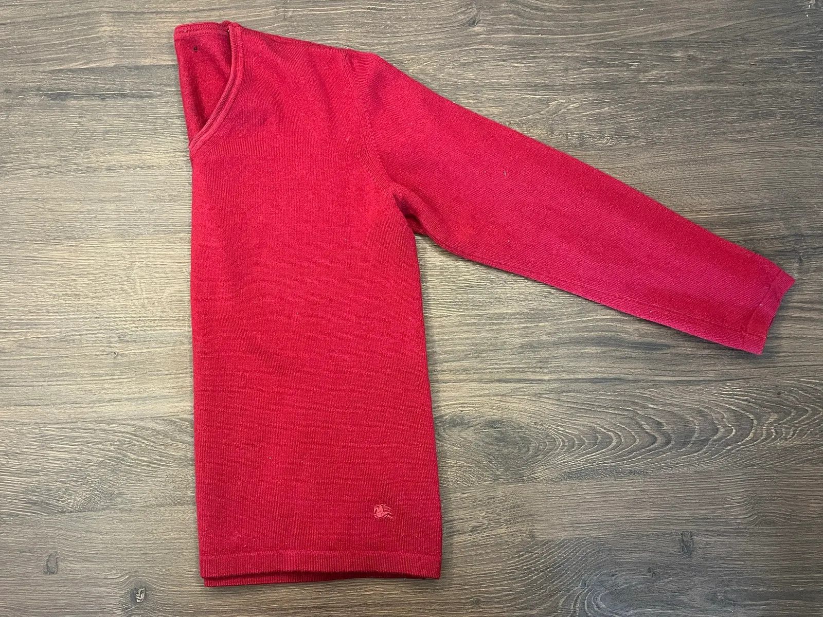 Burberry Burberry Cardigan Size US S / EU 44-46 / 1 - 3 Thumbnail