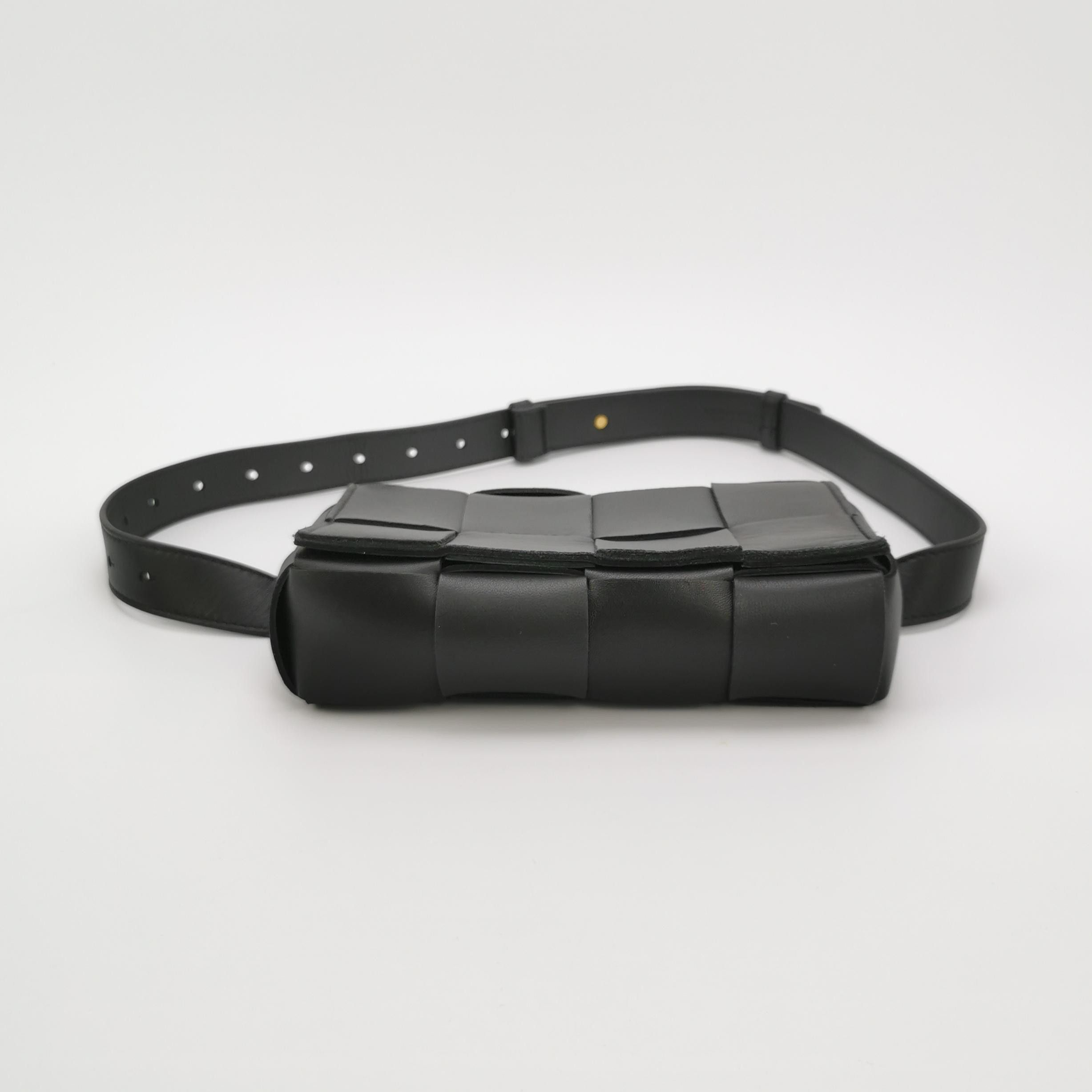 Bottega Veneta Bottega Veneta Women os Belt Bags Size ONE SIZE - 6 Thumbnail