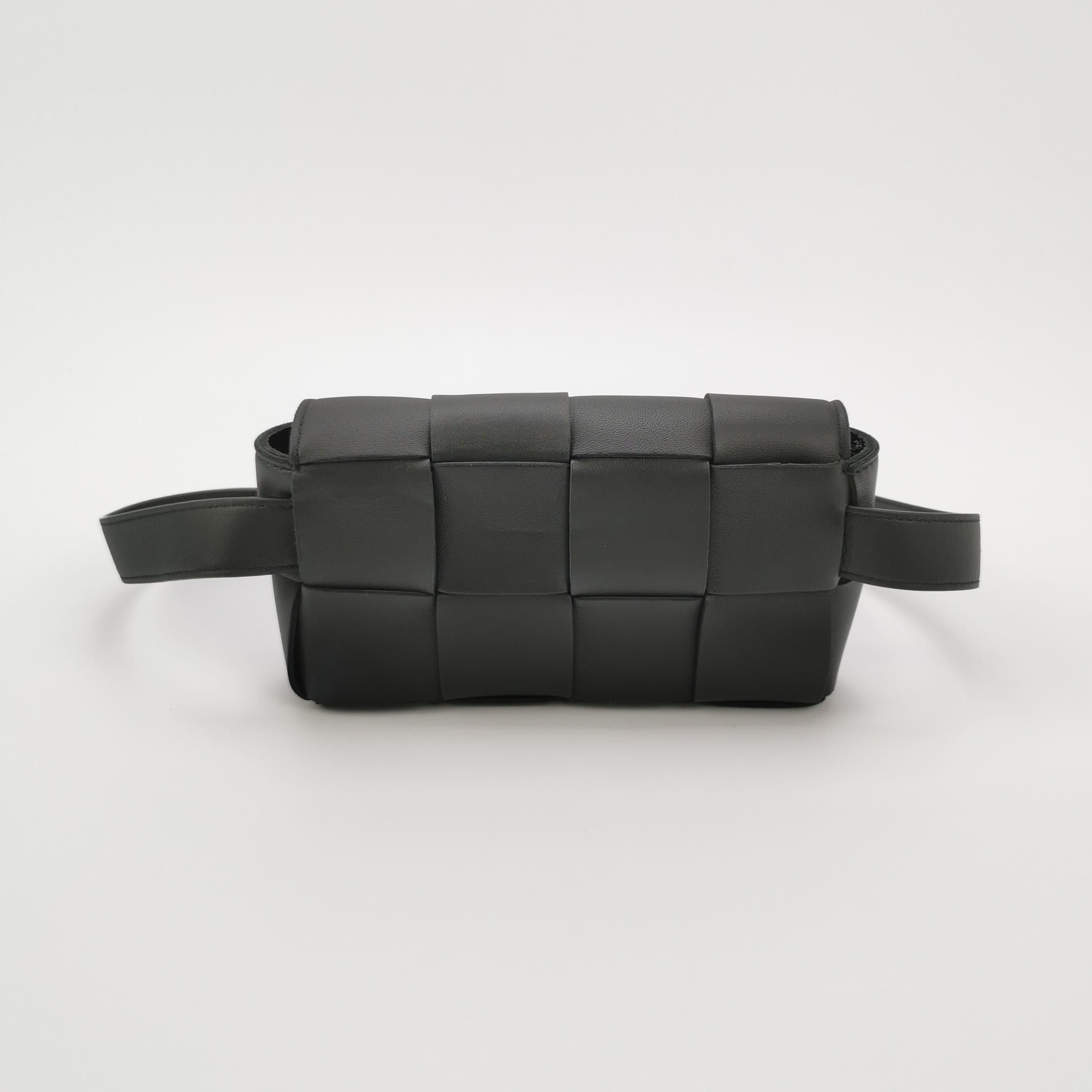 Bottega Veneta Bottega Veneta Women os Belt Bags Size ONE SIZE - 5 Thumbnail