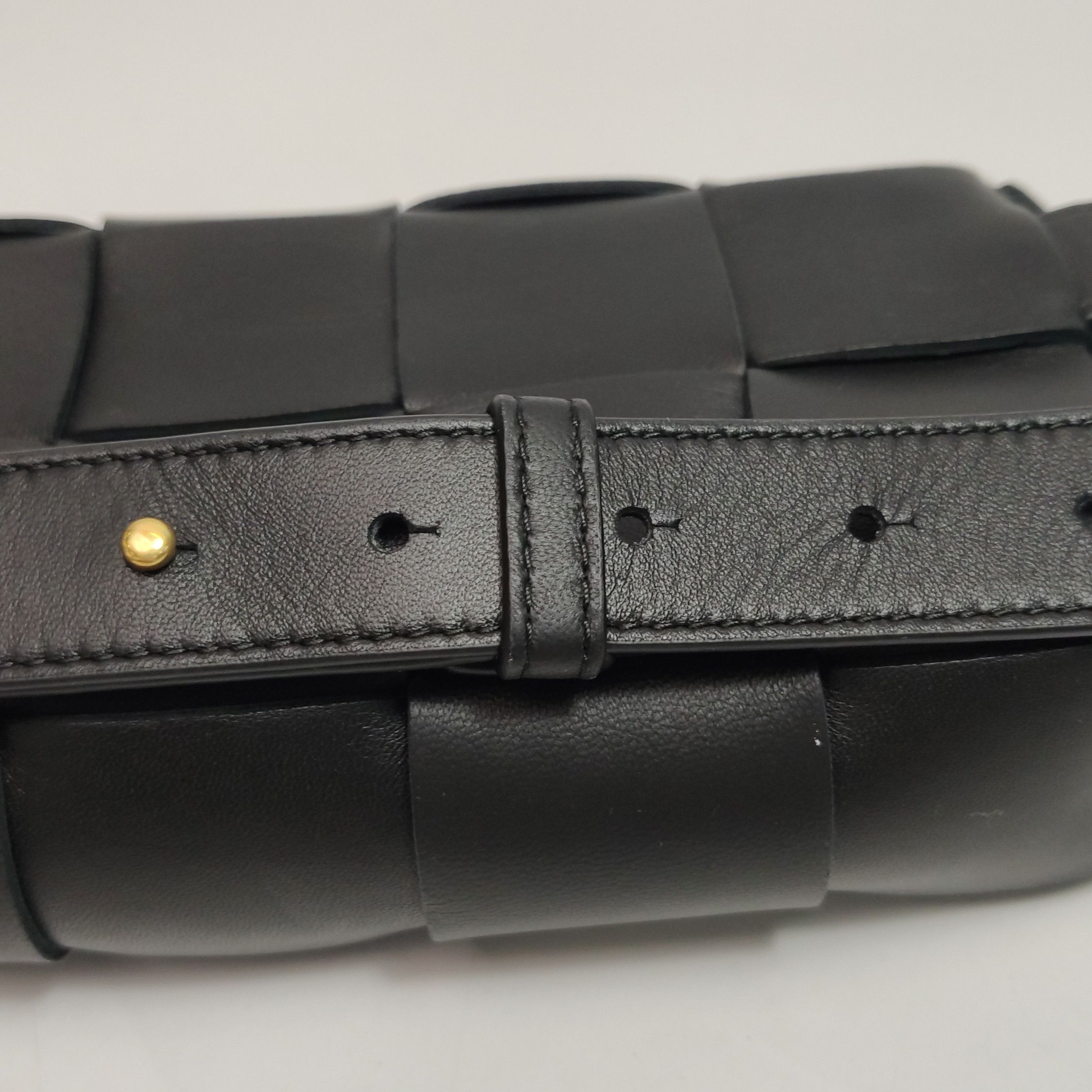 Bottega Veneta Bottega Veneta Women os Belt Bags Size ONE SIZE - 16 Thumbnail